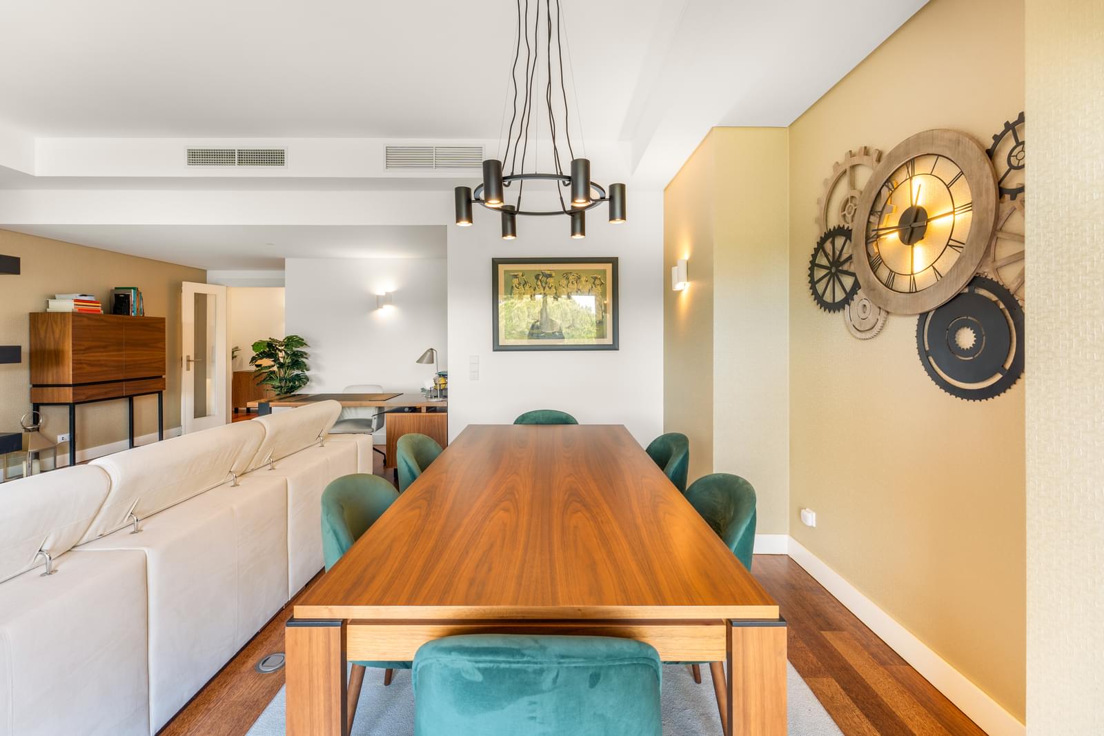Duplex T3 com piscina, Quinta da Marinha, Cascais - Imagem 7