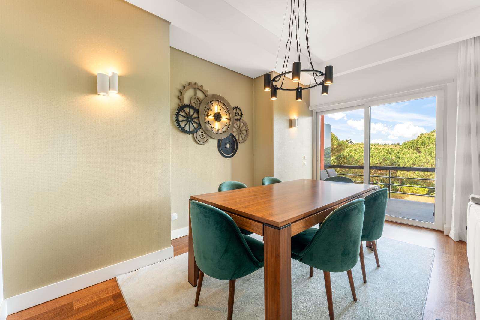 Duplex T3 com piscina, Quinta da Marinha, Cascais - Imagem 8