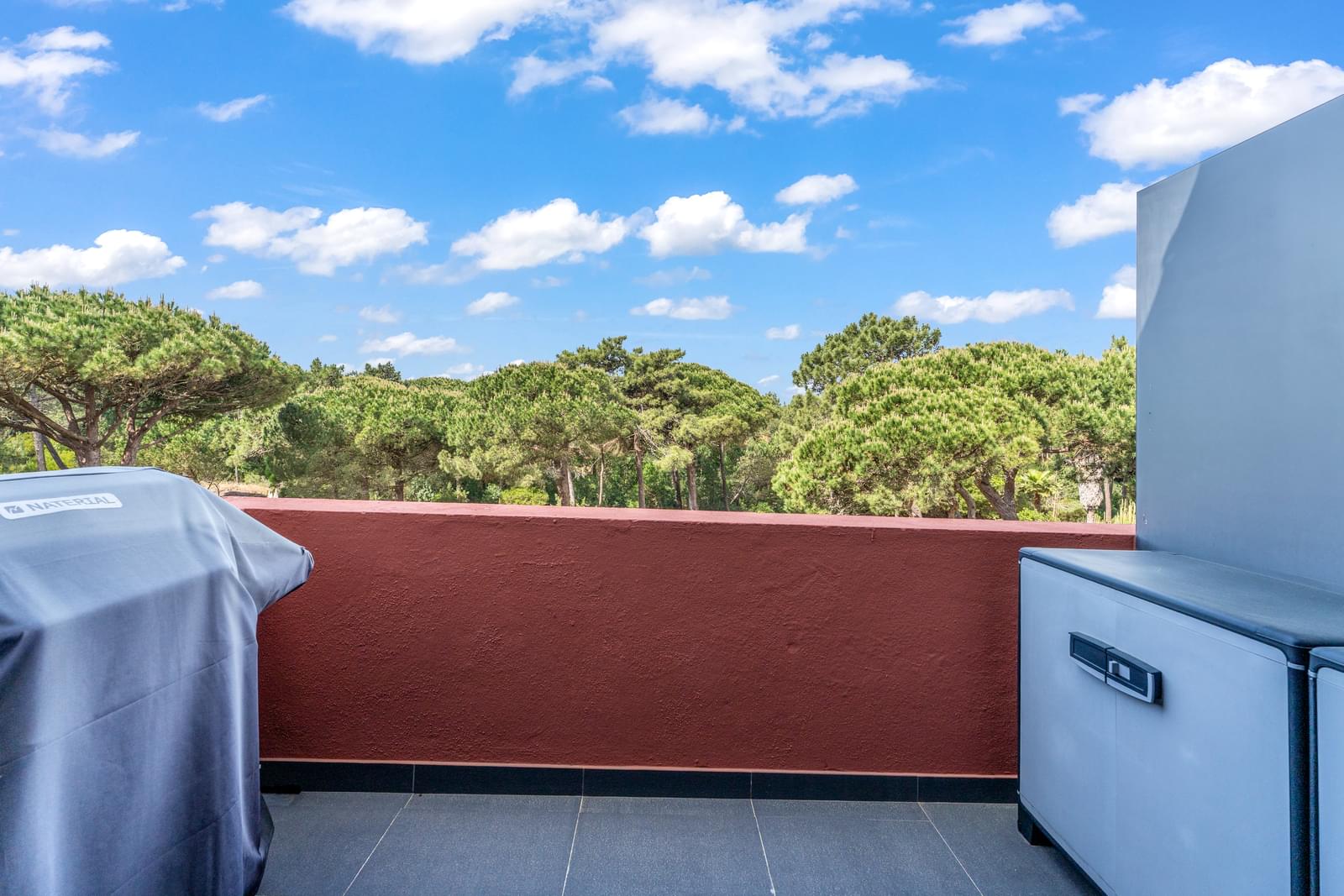 Duplex T3 com piscina, Quinta da Marinha, Cascais - Imagem 16
