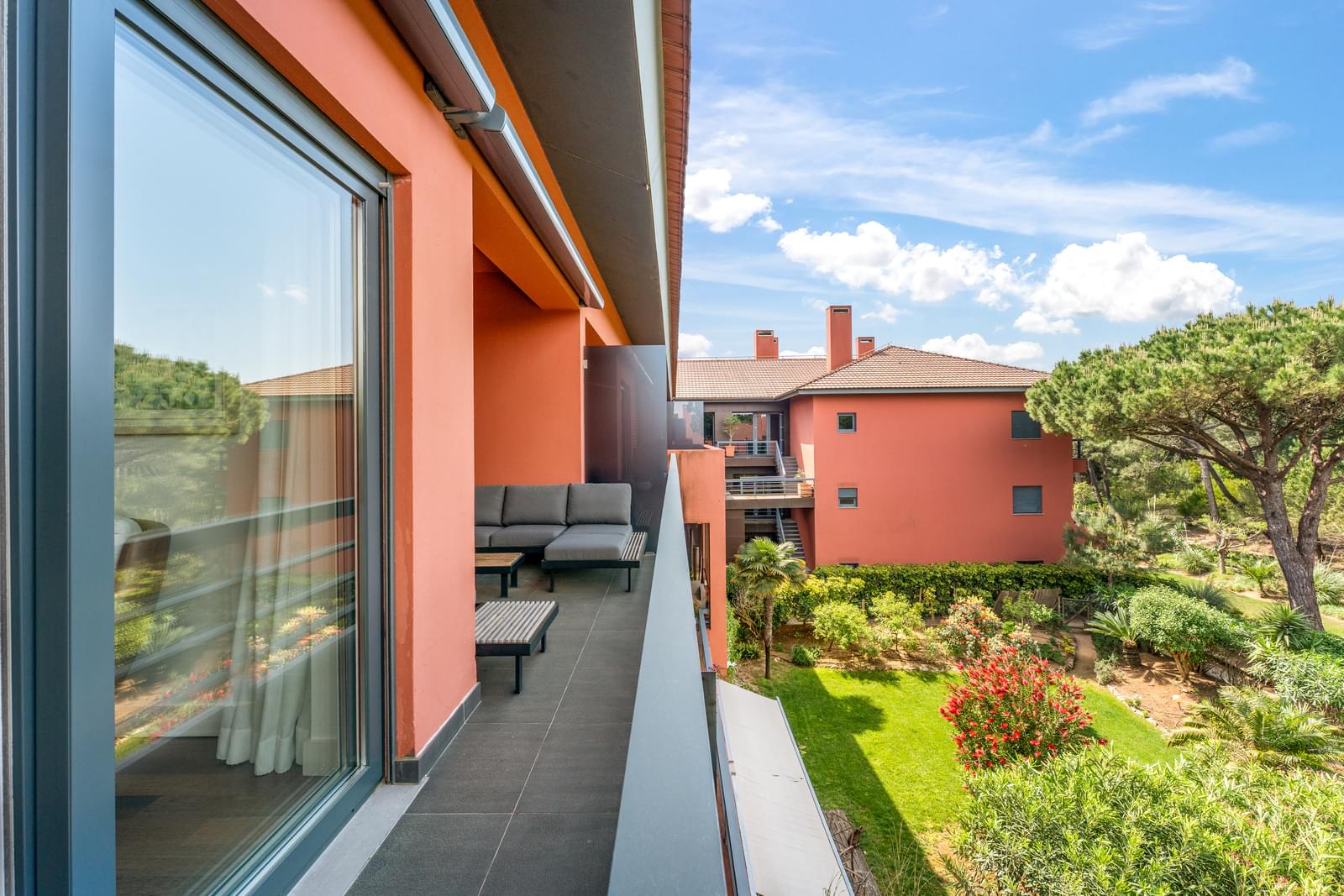 Duplex T3 com piscina, Quinta da Marinha, Cascais - Imagem 11
