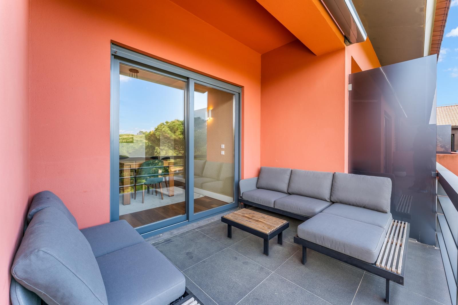 Duplex T3 com piscina, Quinta da Marinha, Cascais - Imagem 10