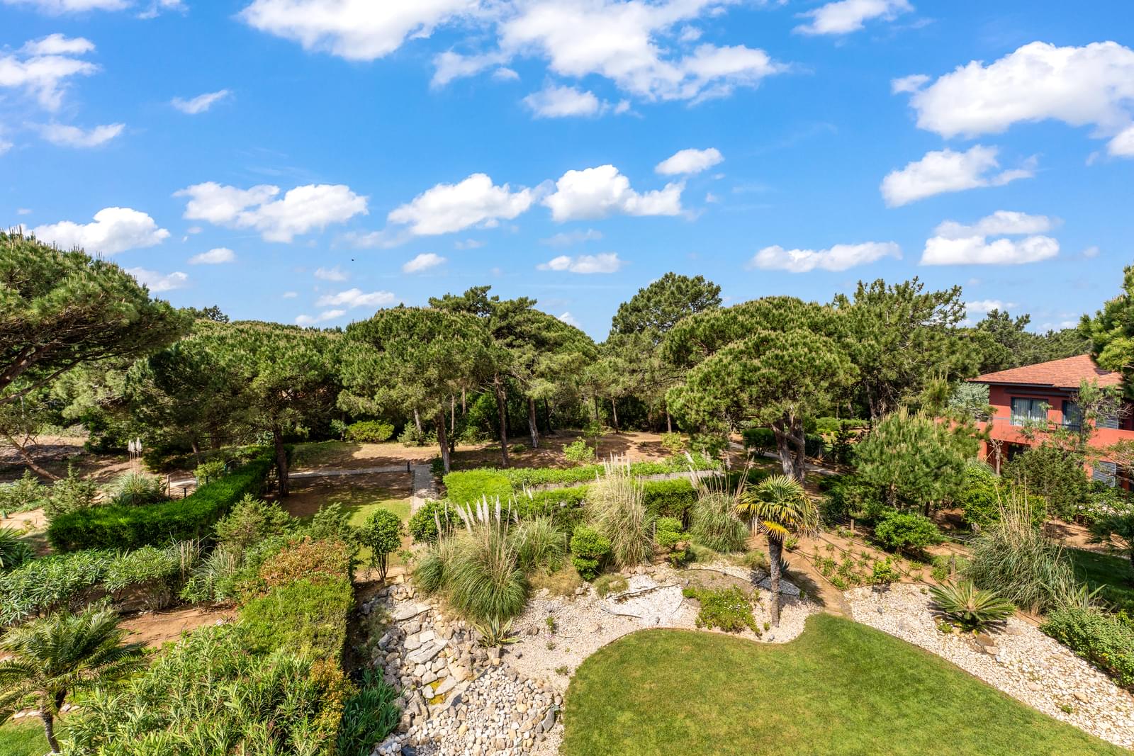 Duplex T3 com piscina, Quinta da Marinha, Cascais - Imagem 30