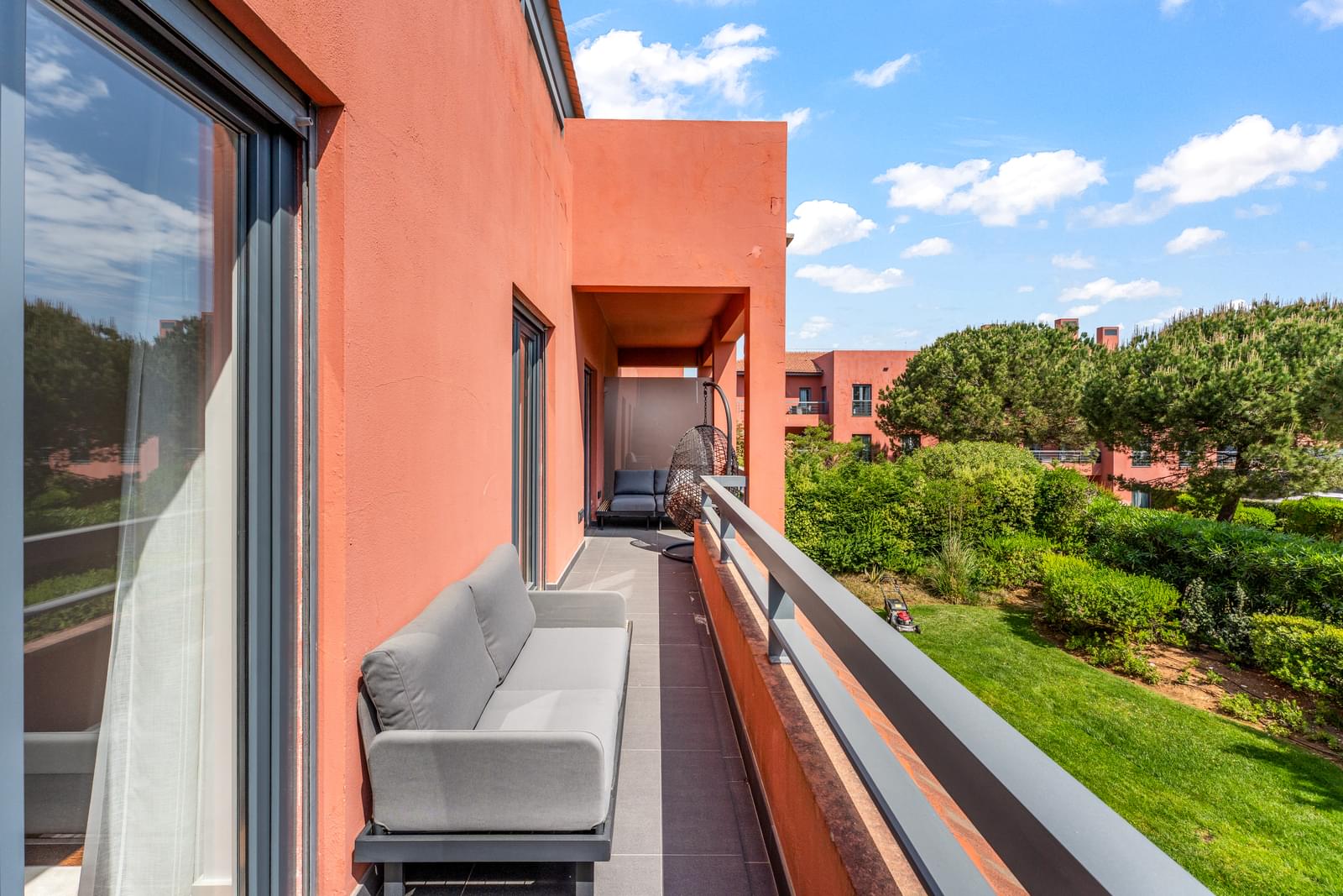 Duplex T3 com piscina, Quinta da Marinha, Cascais - Imagem 12