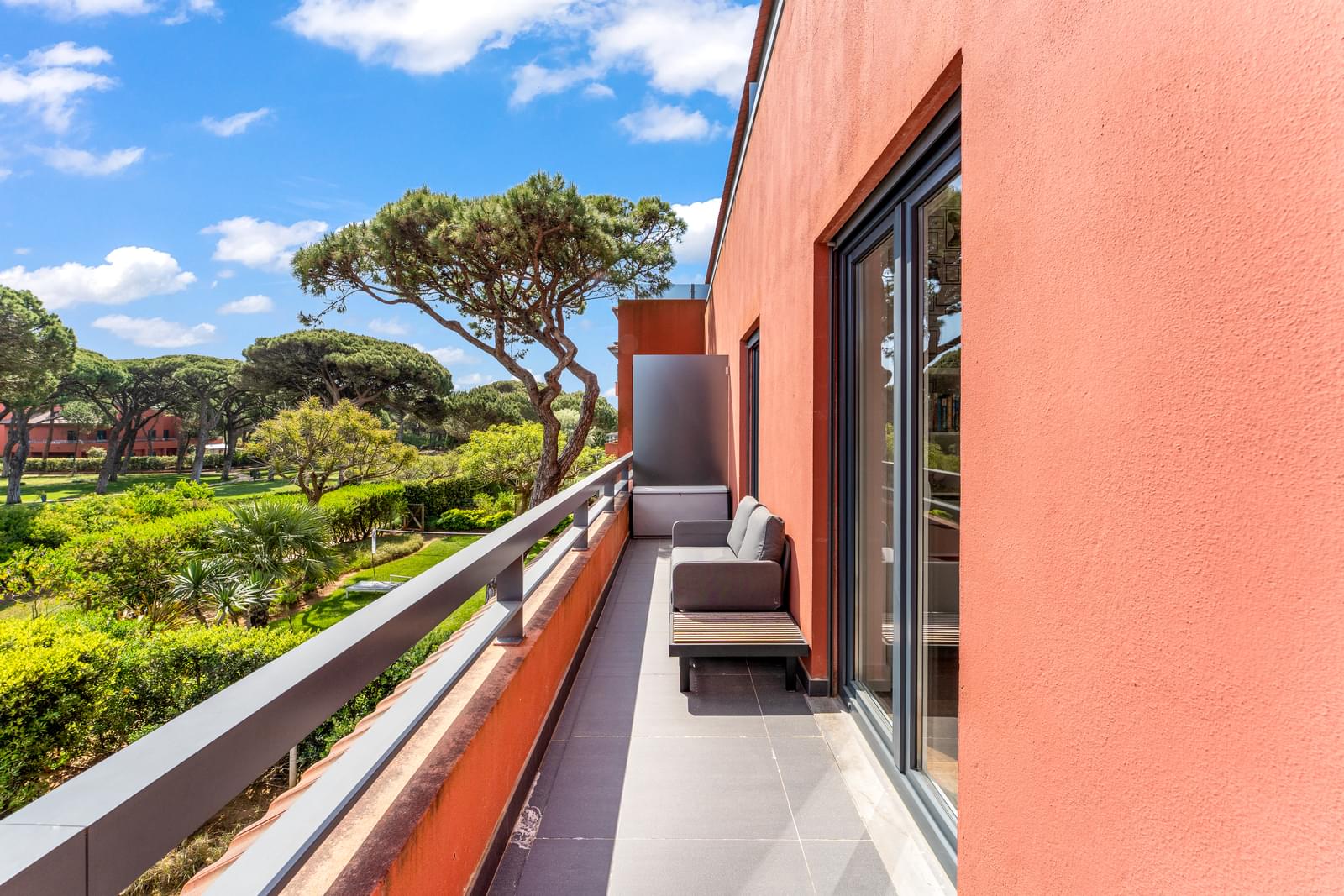 Duplex T3 com piscina, Quinta da Marinha, Cascais - Imagem 13