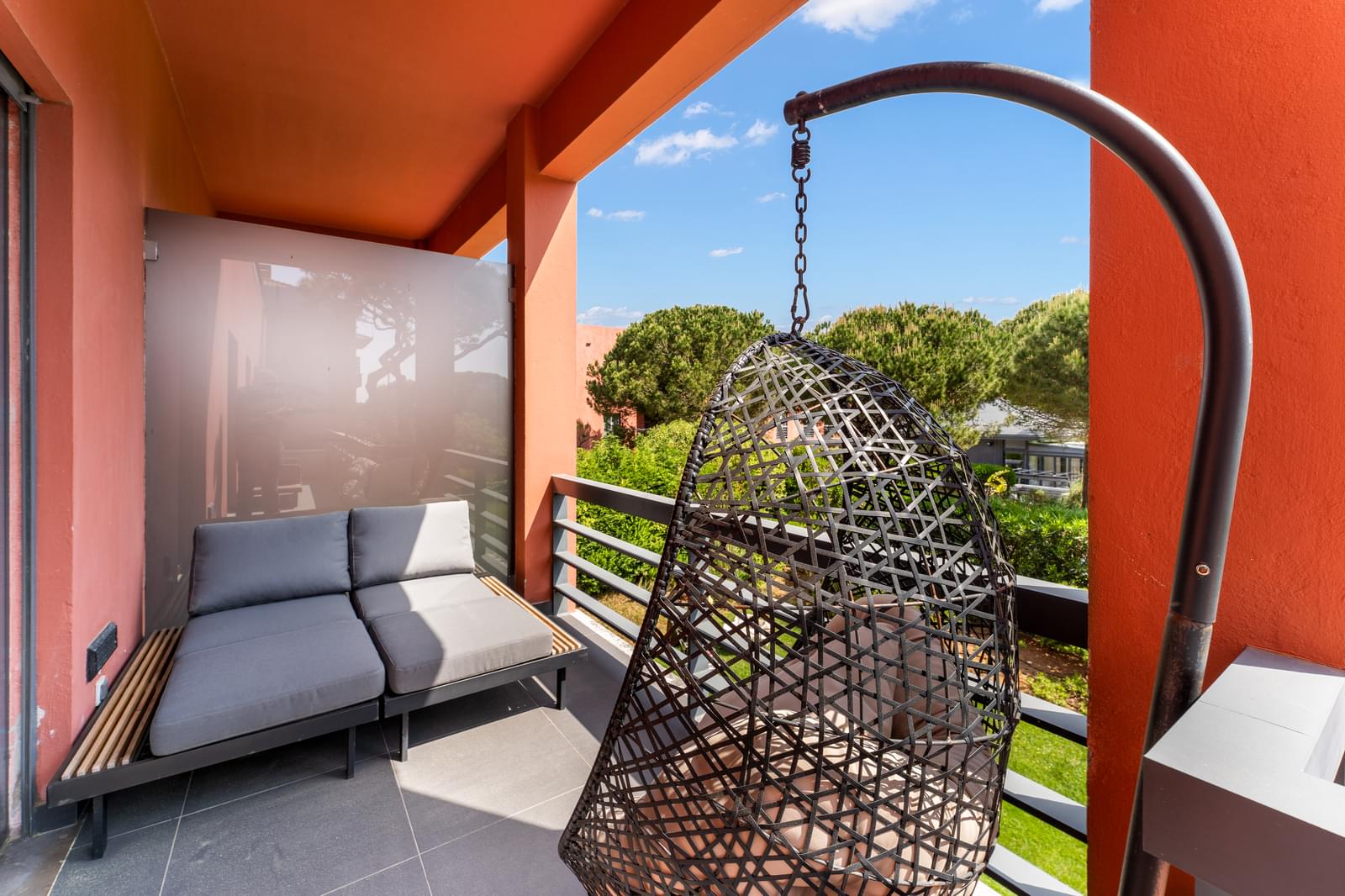 Duplex T3 com piscina, Quinta da Marinha, Cascais - Imagem 17