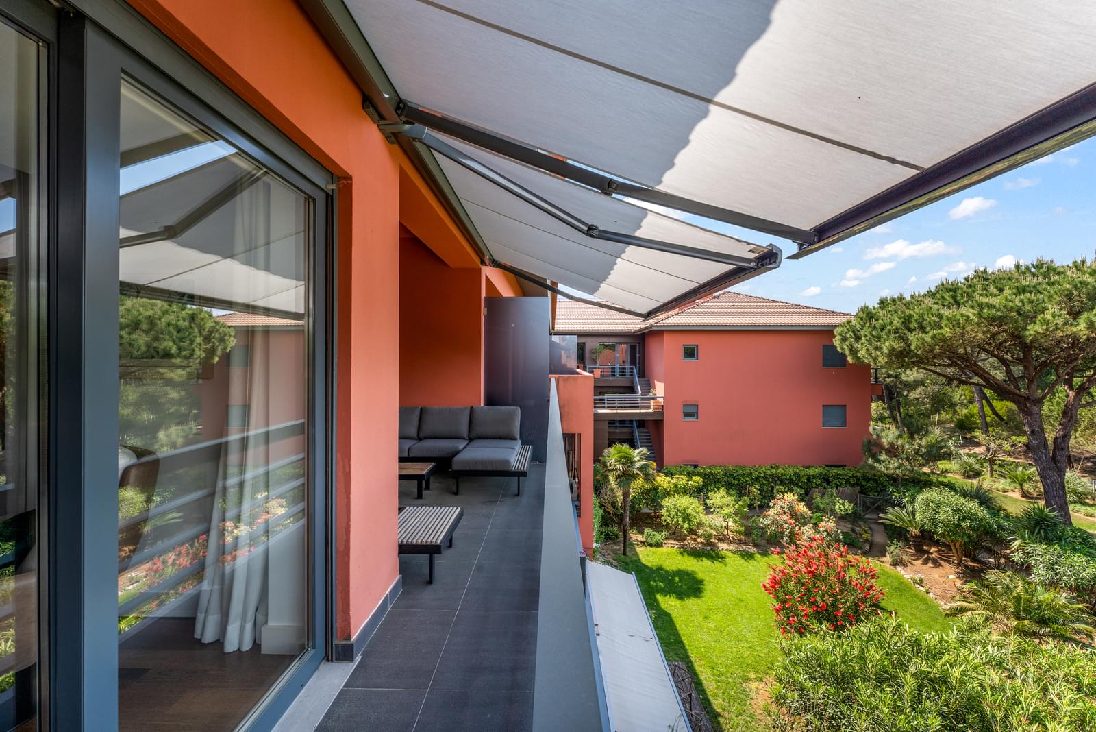 Duplex T3 com piscina, Quinta da Marinha, Cascais - Imagem 9