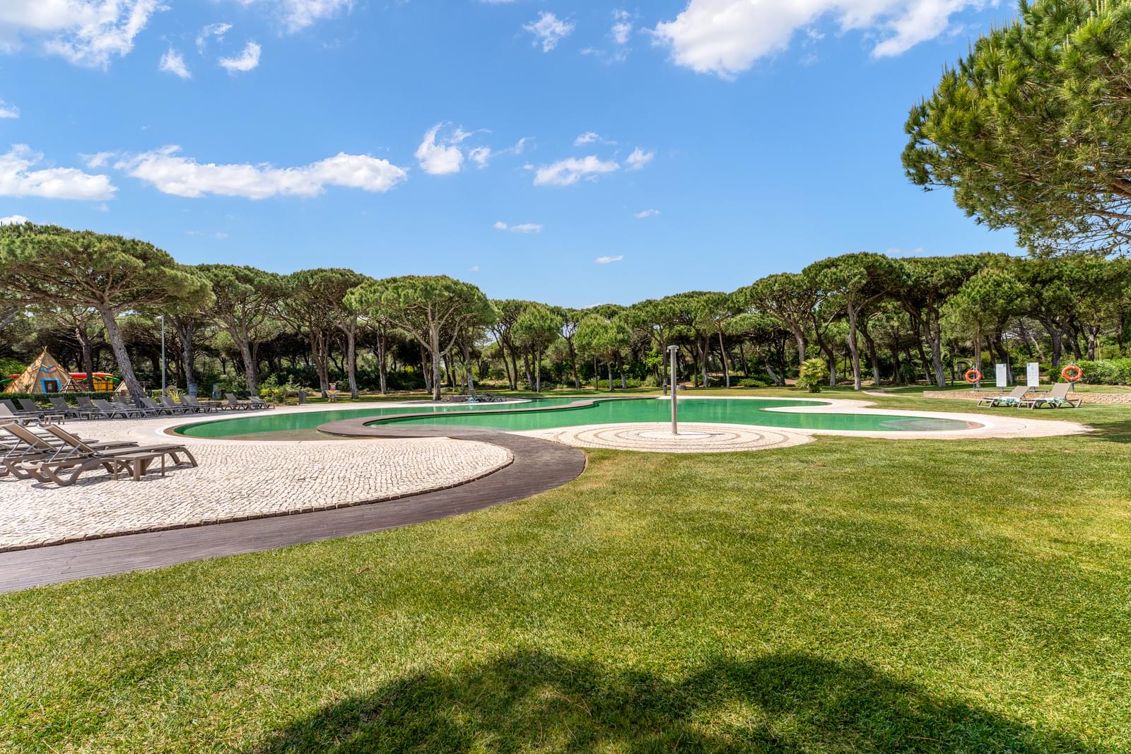 Duplex T3 com piscina, Quinta da Marinha, Cascais - Imagem 31