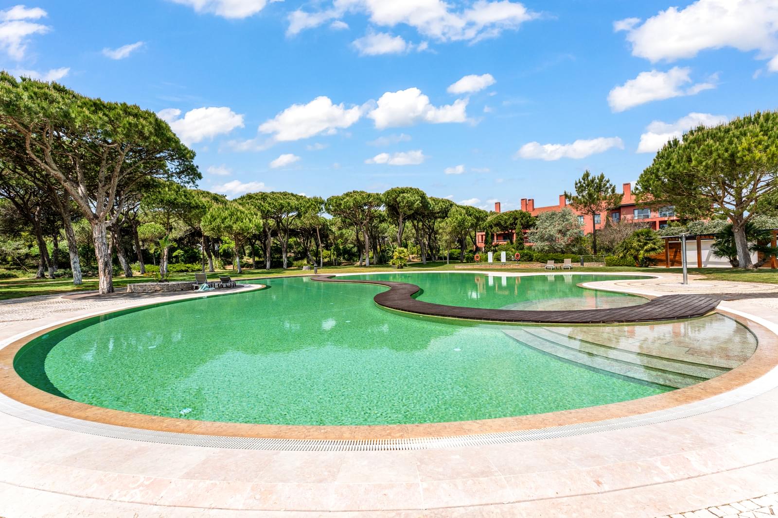 Duplex T3 com piscina, Quinta da Marinha, Cascais - Imagem 32