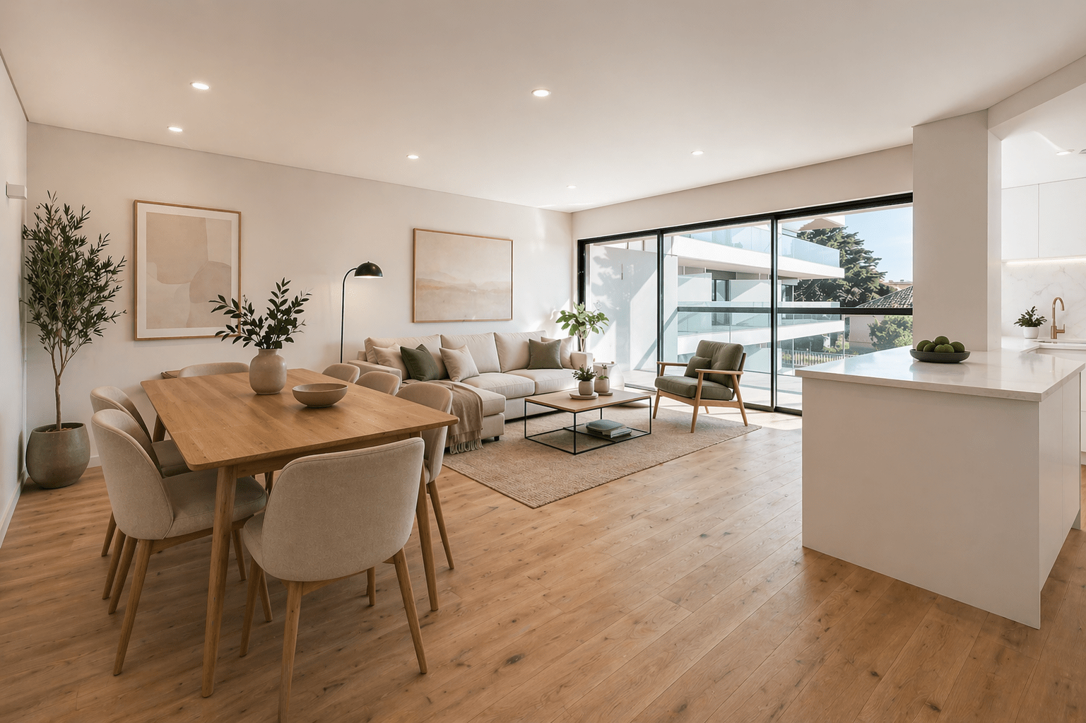 3 Bedroom Apartment/Flat's Image 7
