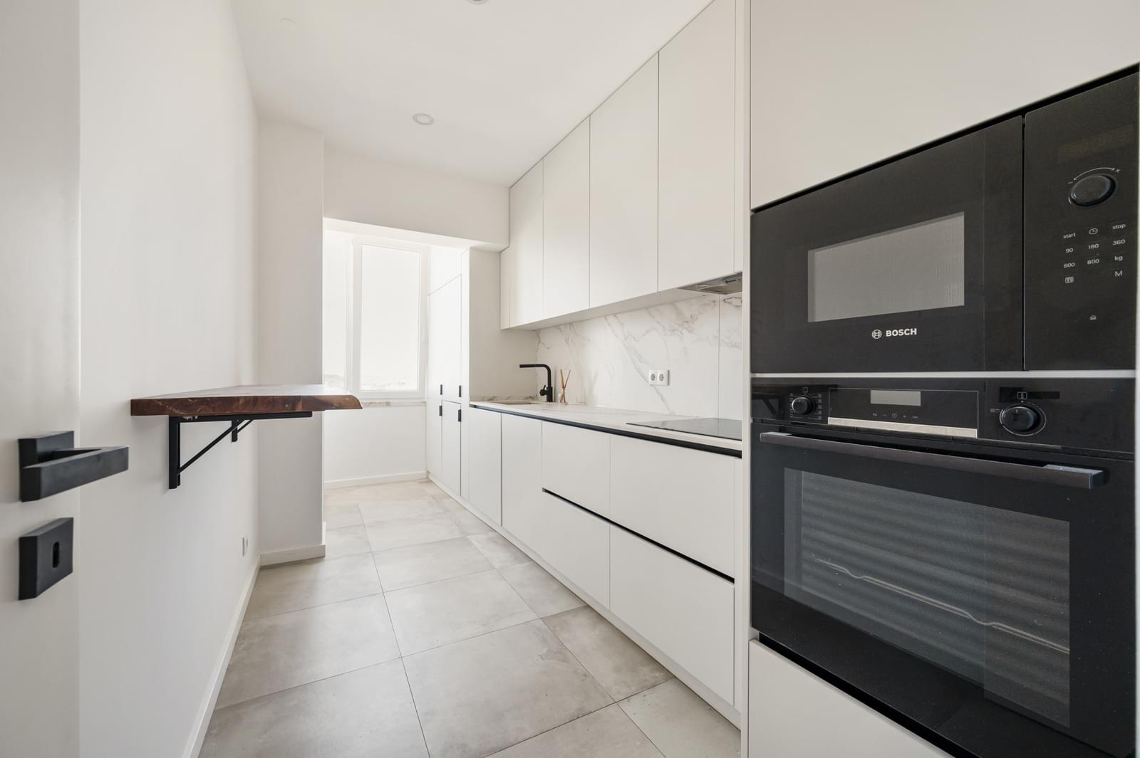 Apartamento T3 com varanda, Linda-a-Velha, Oeiras - Imagem 3