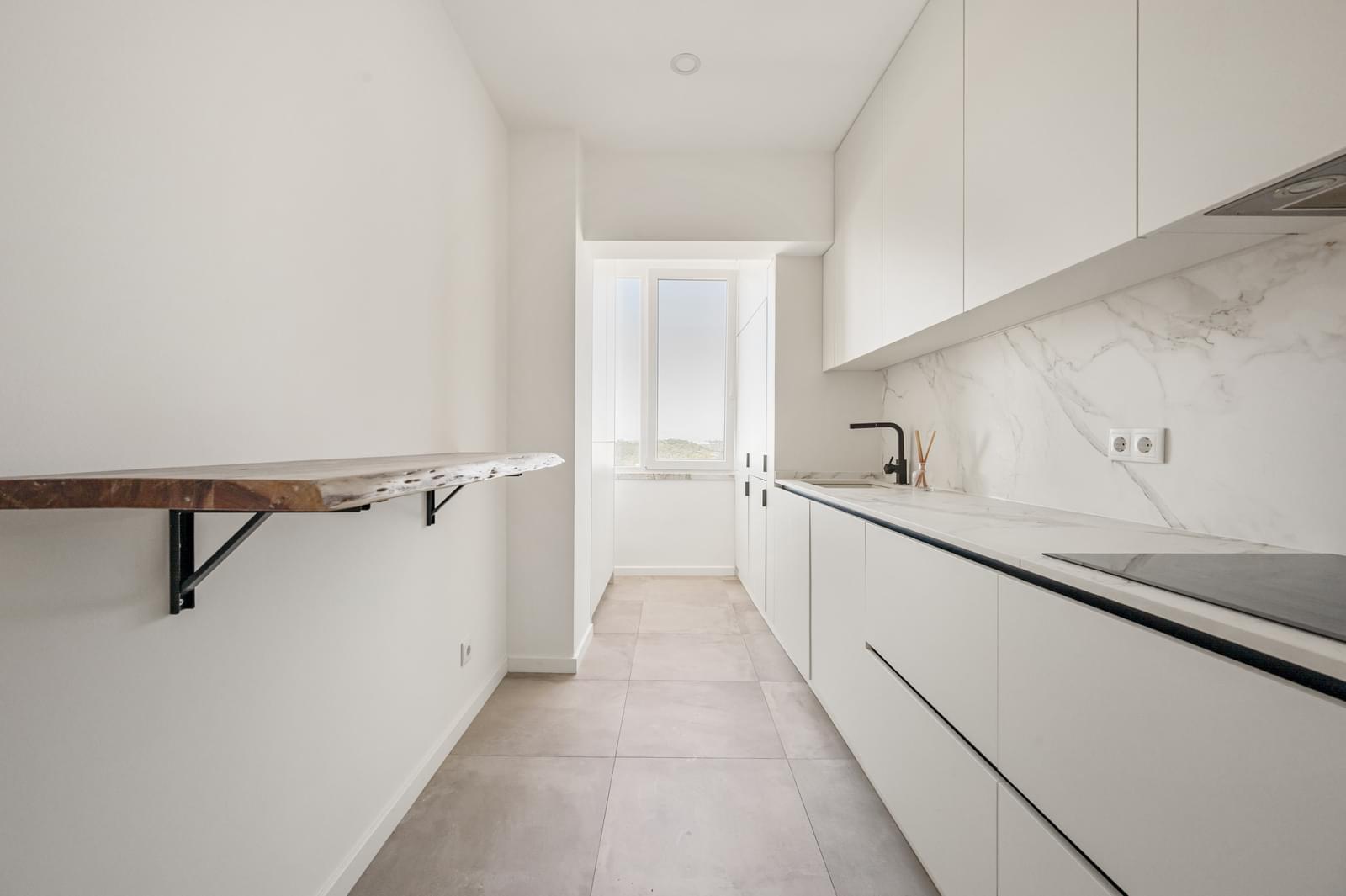 Apartamento T3 com varanda, Linda-a-Velha, Oeiras - Imagem 1