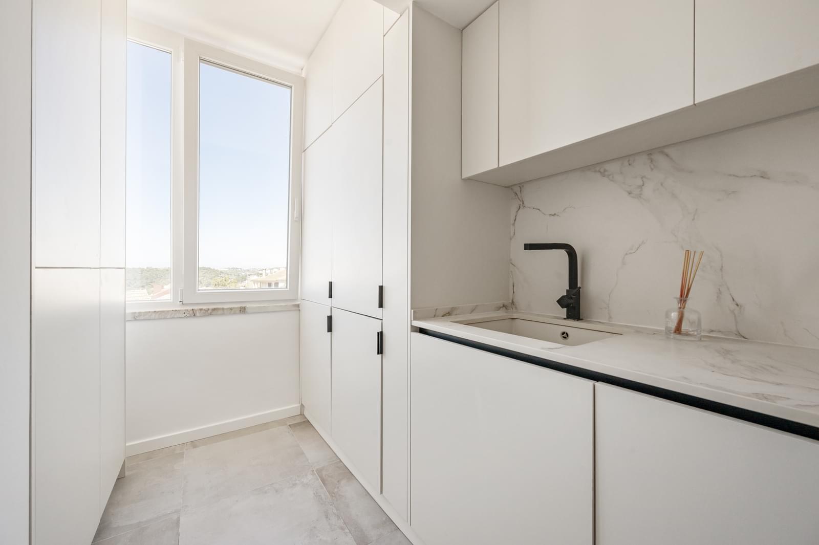 Apartamento T3 com varanda, Linda-a-Velha, Oeiras - Imagem 4
