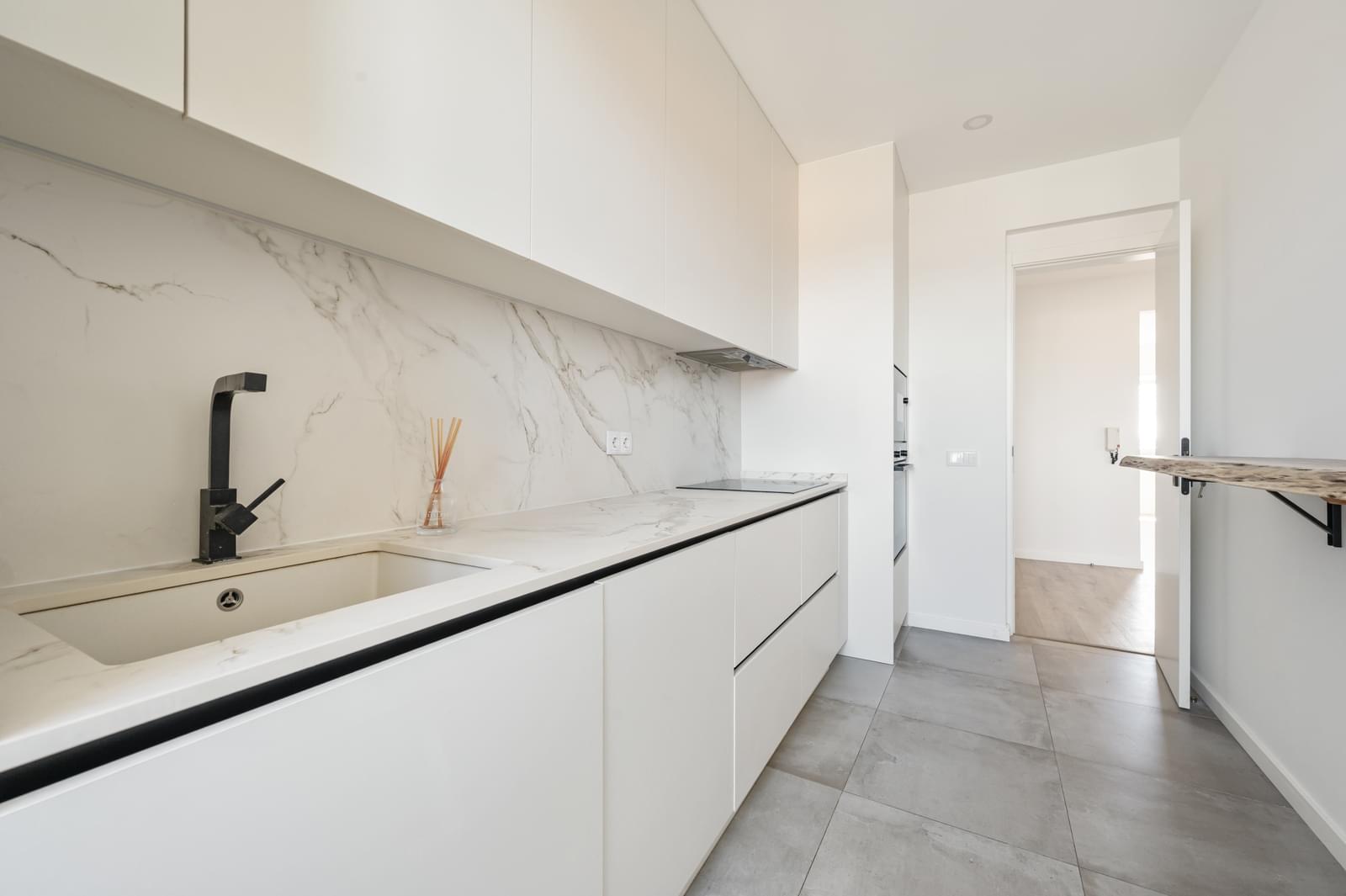 Apartamento T3 com varanda, Linda-a-Velha, Oeiras - Imagem 6