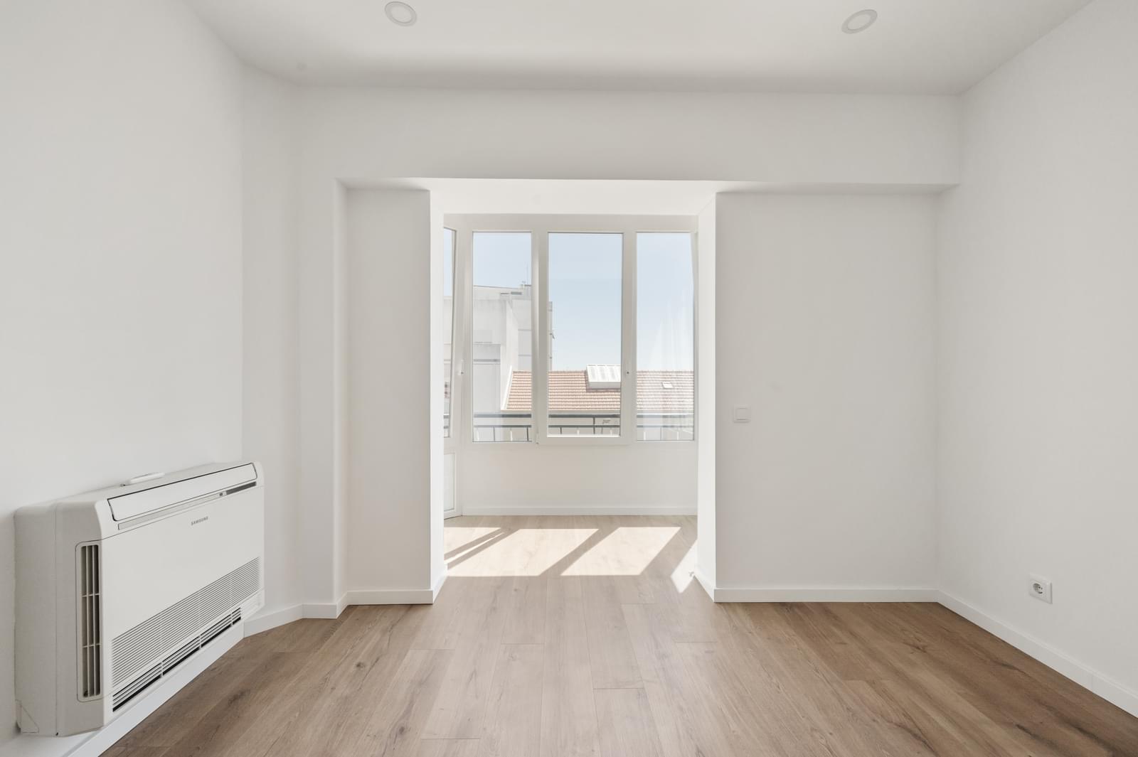 Apartamento T3 com varanda, Linda-a-Velha, Oeiras - Imagem 11