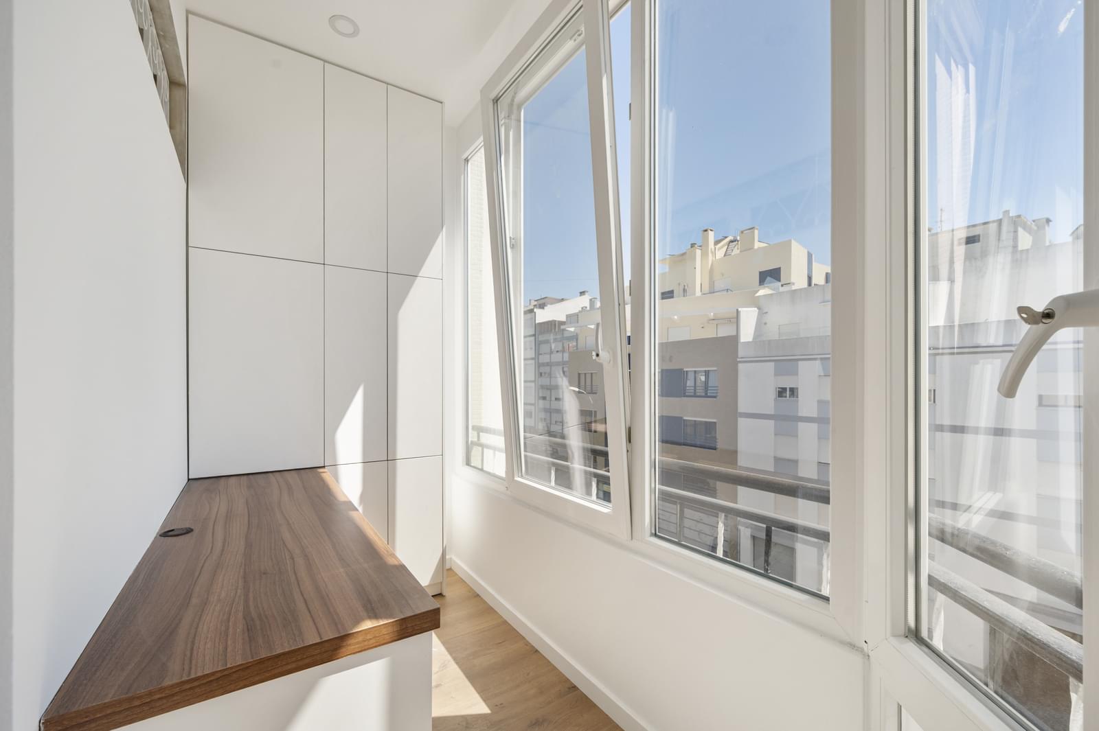 Apartamento T3 com varanda, Linda-a-Velha, Oeiras - Imagem 22