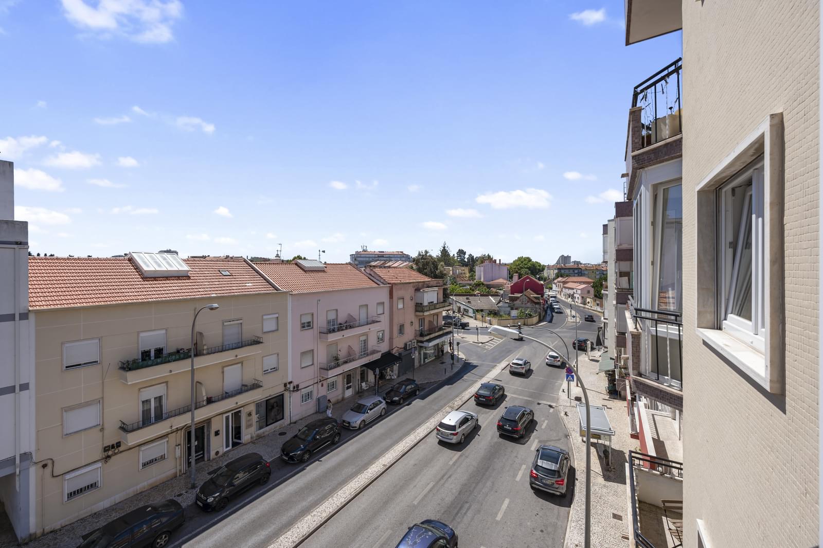 Apartamento T3 com varanda, Linda-a-Velha, Oeiras - Imagem 24