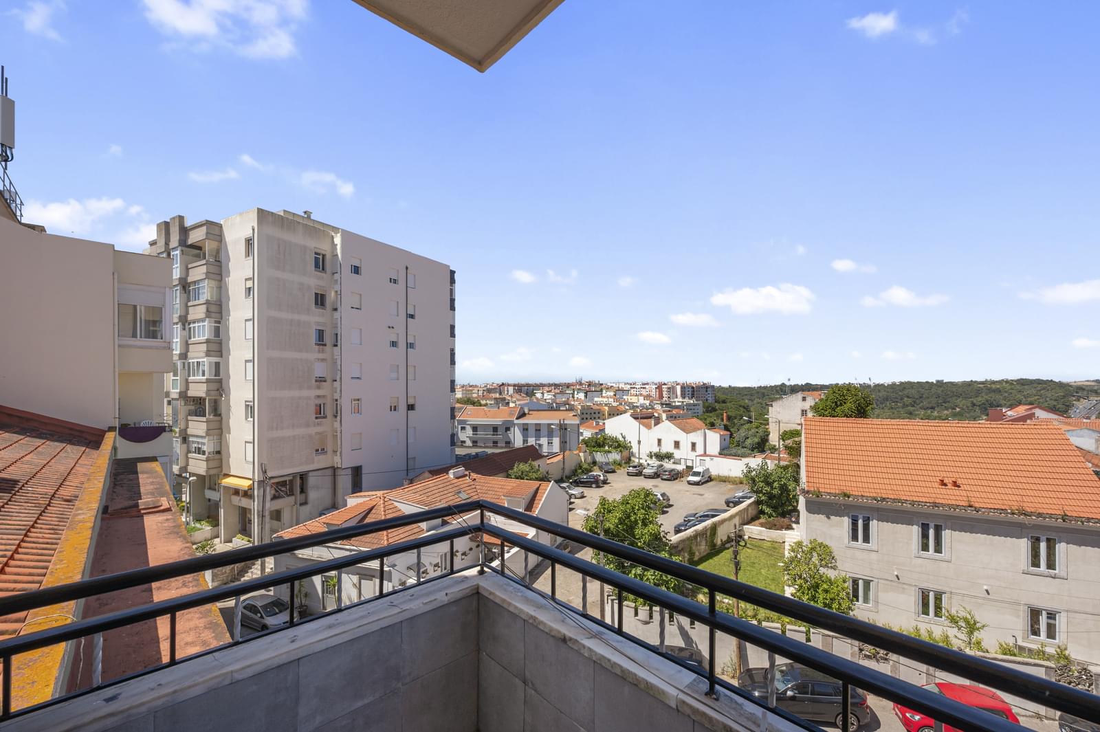 Apartamento T3 com varanda, Linda-a-Velha, Oeiras - Imagem 25