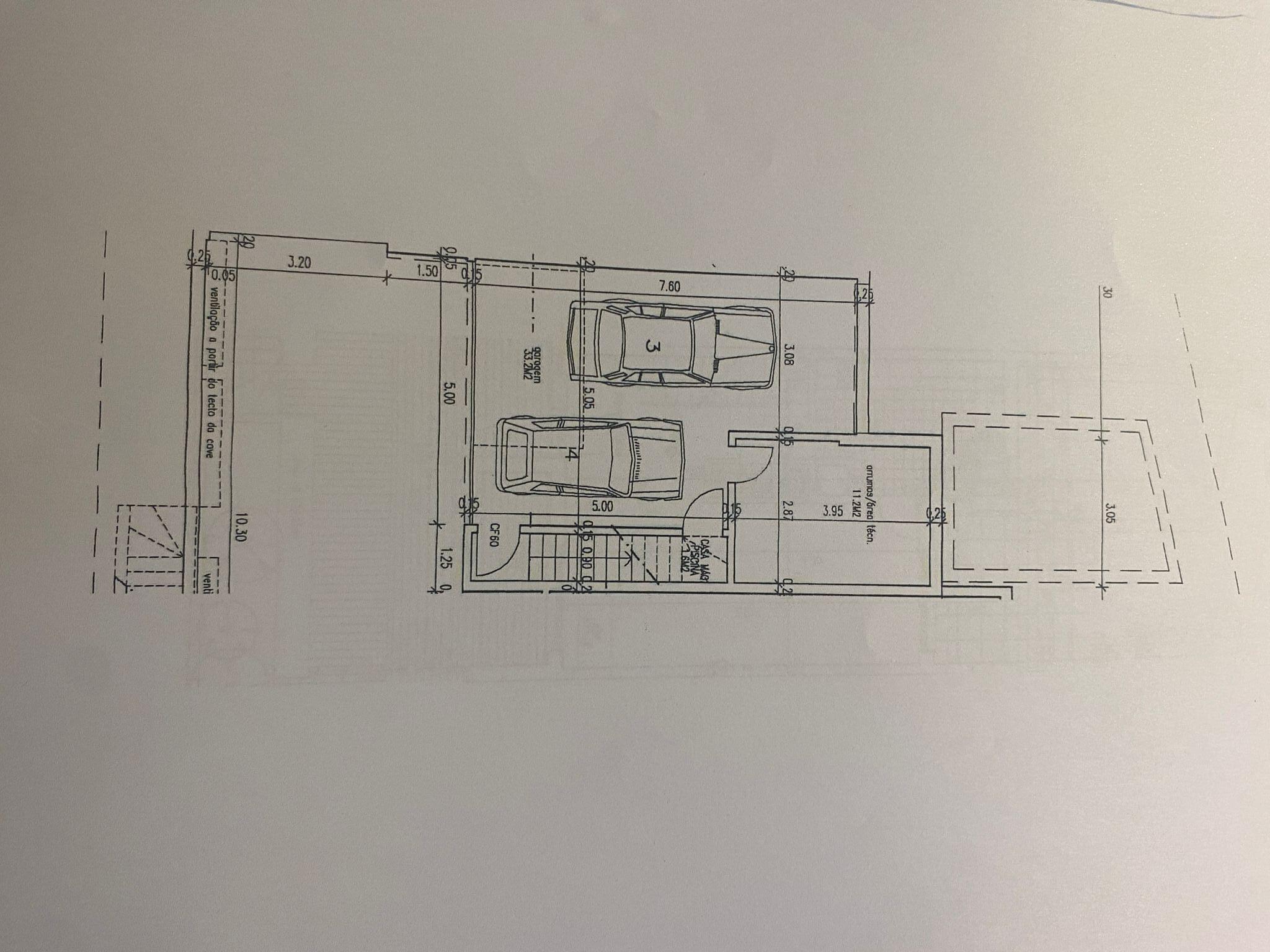Maison normal 4 pièces avec piscine, Tires, Cascais - Image 39