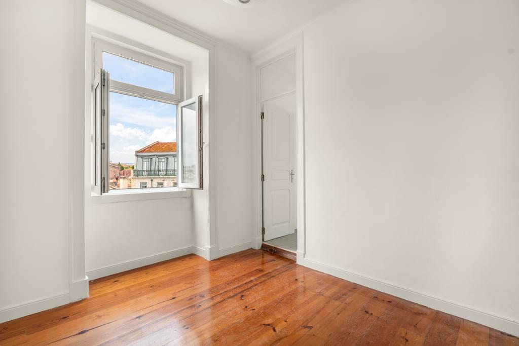 3 Bedroom Apartment, Castelo, Lisboa 4214385440