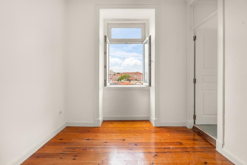 3 Bedroom Apartment, Castelo, Lisboa 4214385440