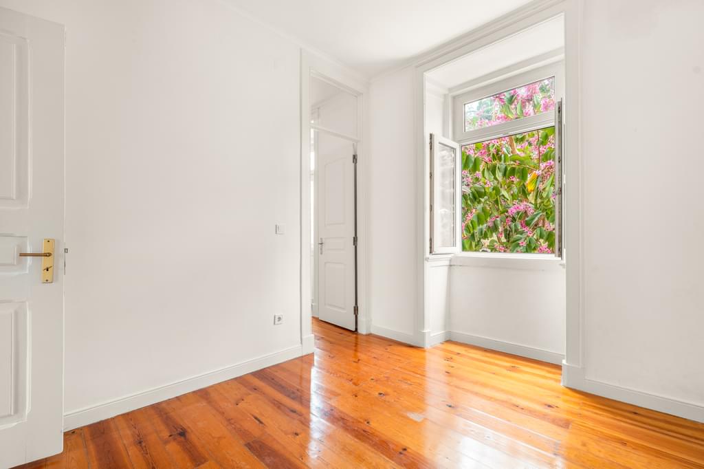 3 Bedroom Apartment, Castelo, Lisboa