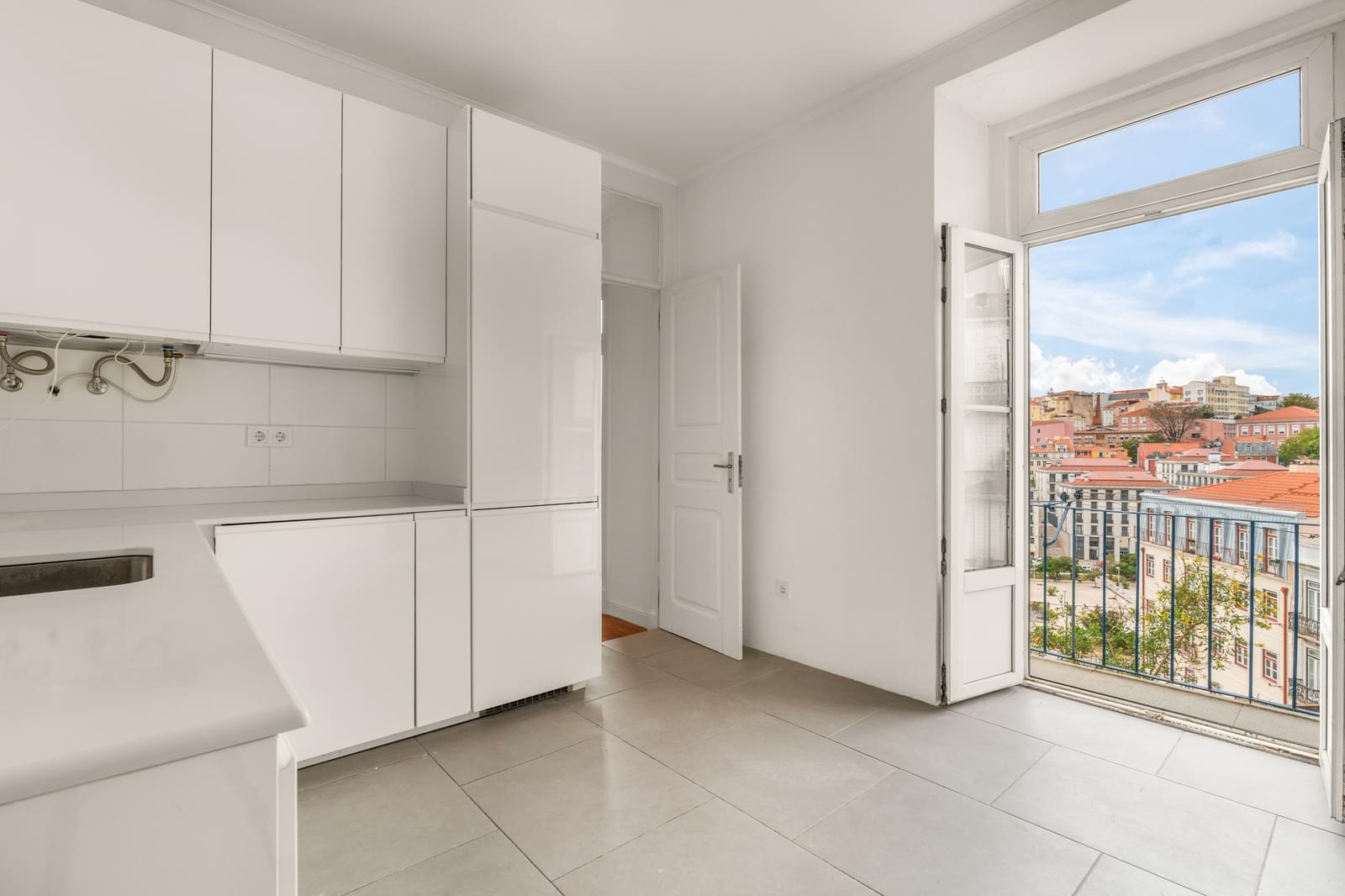 Apartamento T3 + 1, Castelo, Lisboa - Imagem 14