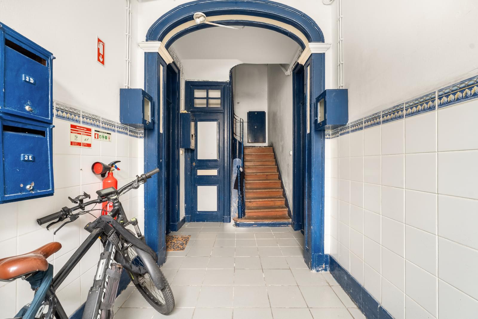 Apartamento T3 + 1, Castelo, Lisboa - Imagem 23