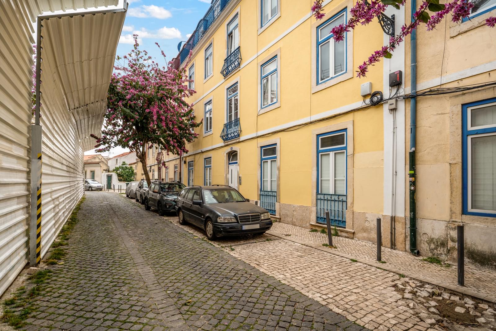 Apartamento T3 + 1, Castelo, Lisboa - Imagem 25