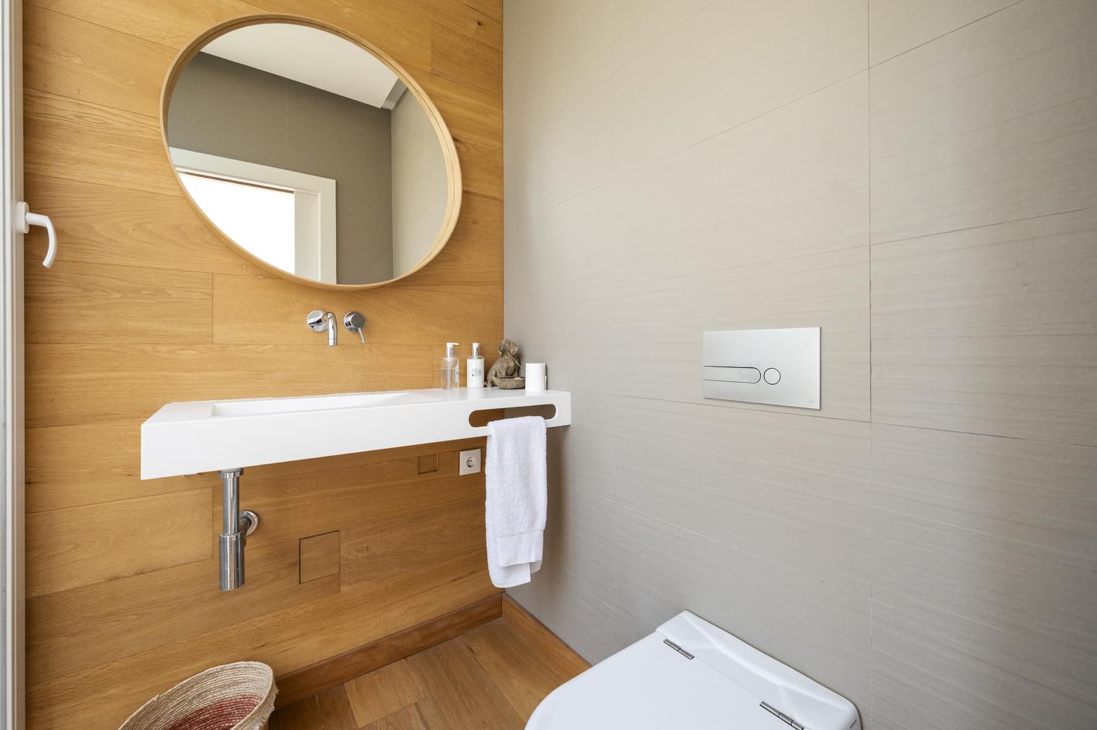Moradia T3 com piscina, Estoril, Cascais - Imagem 23