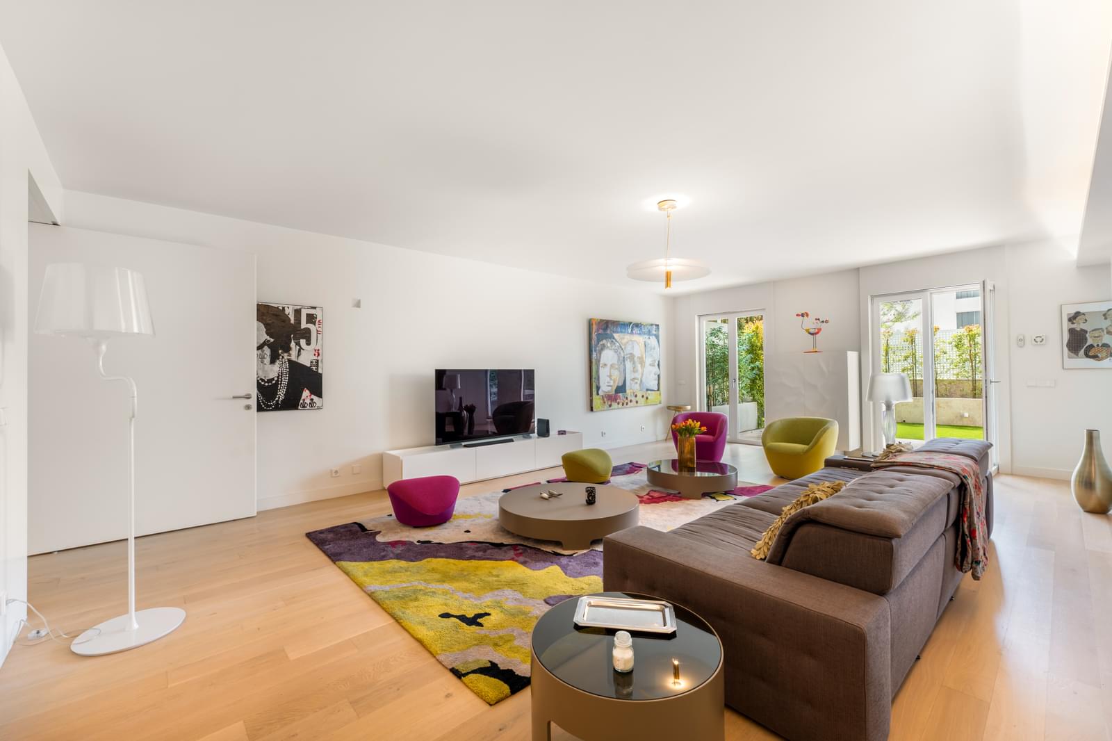 3 Bedroom Apartment/Flat's Image 6