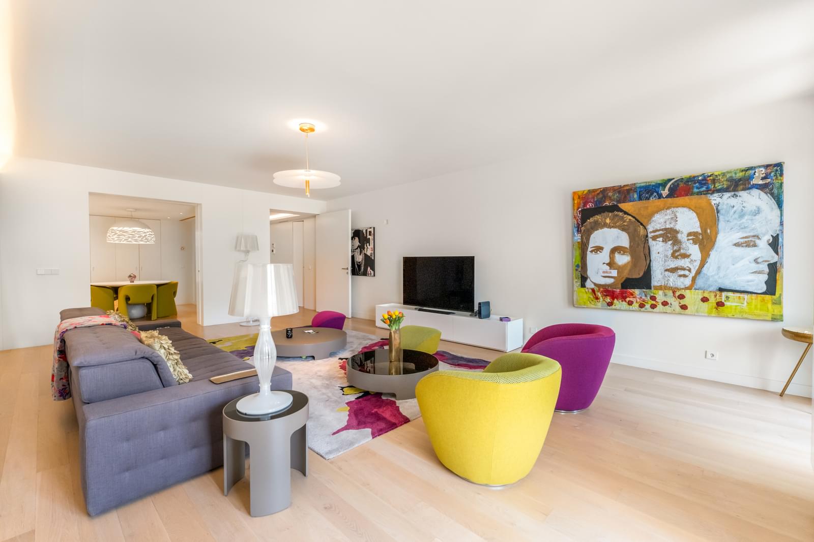 3 Bedroom Apartment/Flat's Image 5