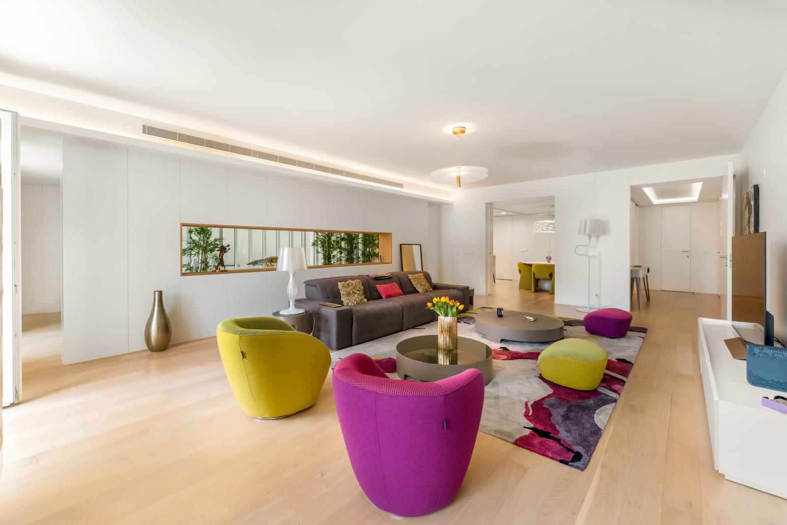 3 Bedroom Apartment/Flat's Image 4