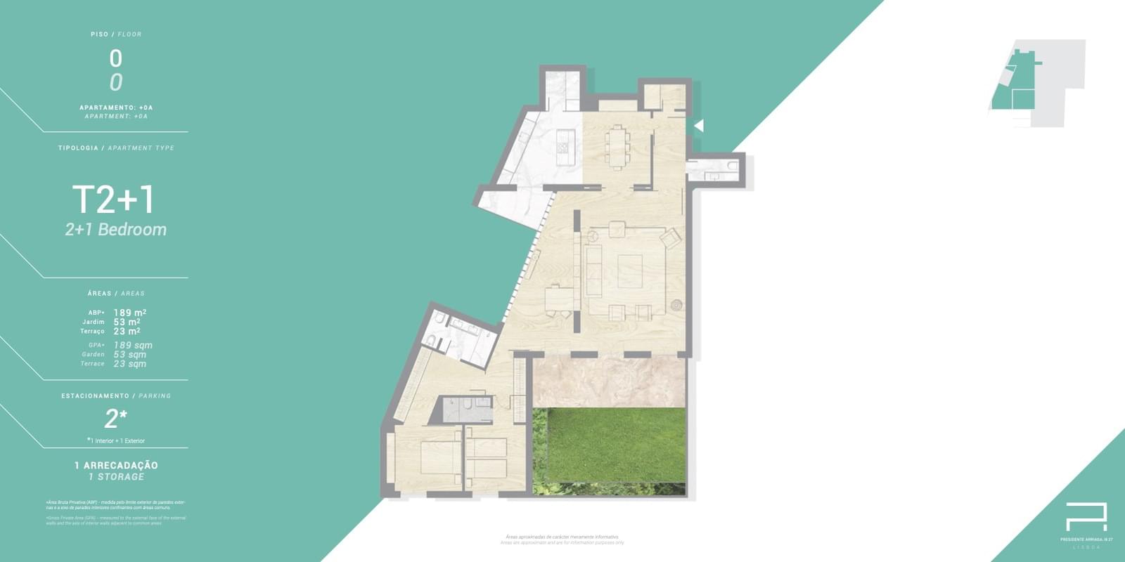 3 Bedroom Apartment/Flat's Image 28