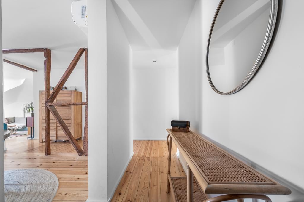2 Bedroom Apartment with a view, São Bento, Lisboa 2269838750