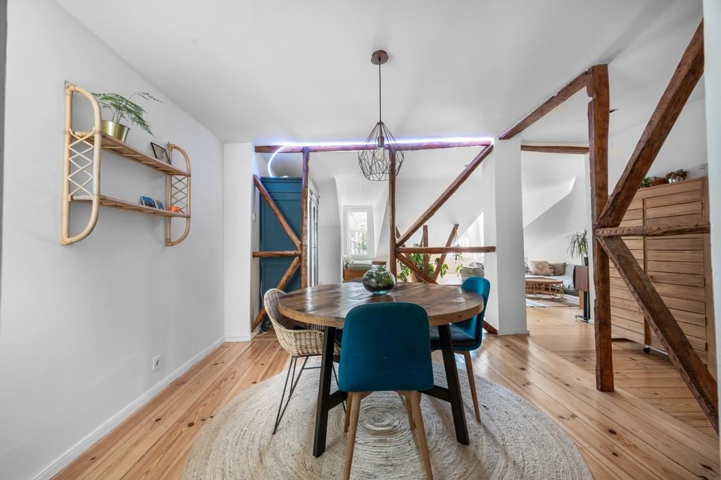 2 Bedroom Apartment with a view, São Bento, Lisboa 2269838750