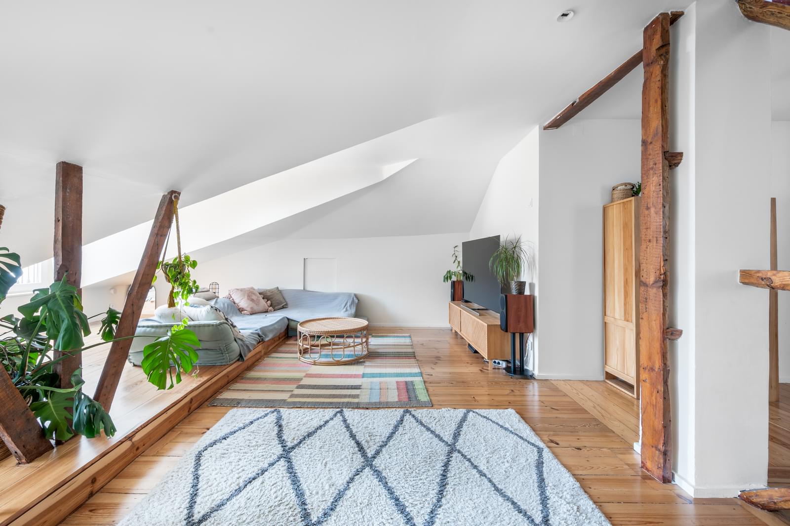 2 Bedroom Apartment/Flat's Image 4