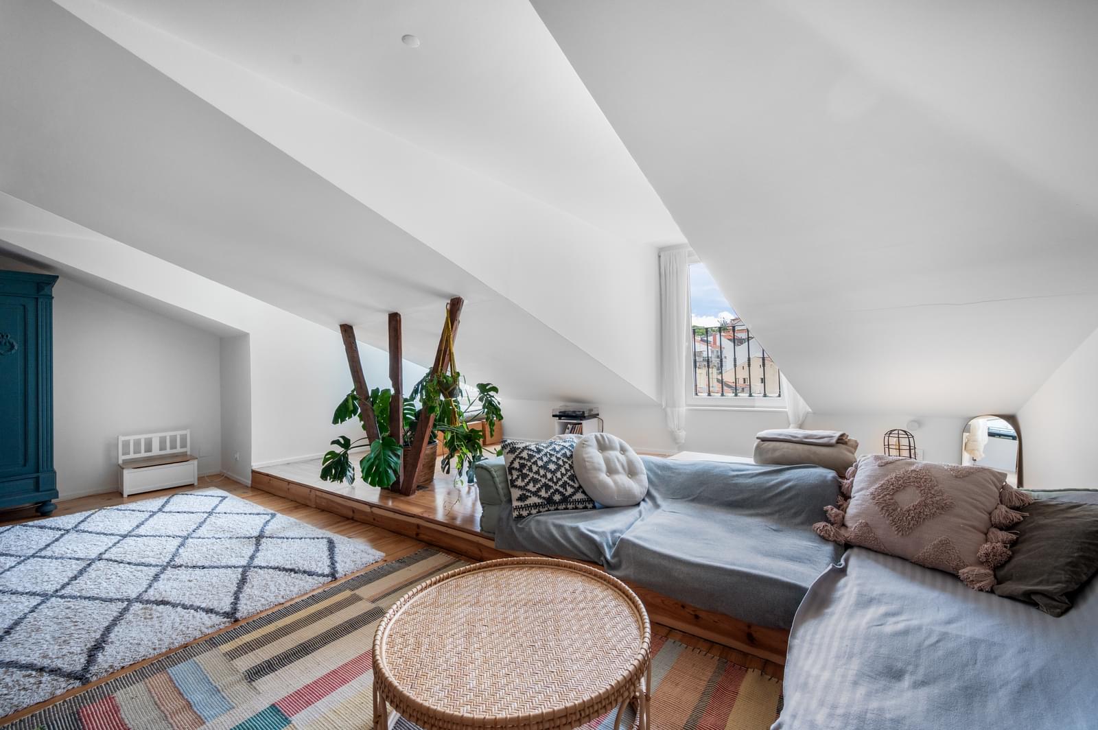 2 Bedroom Apartment/Flat's Image 5