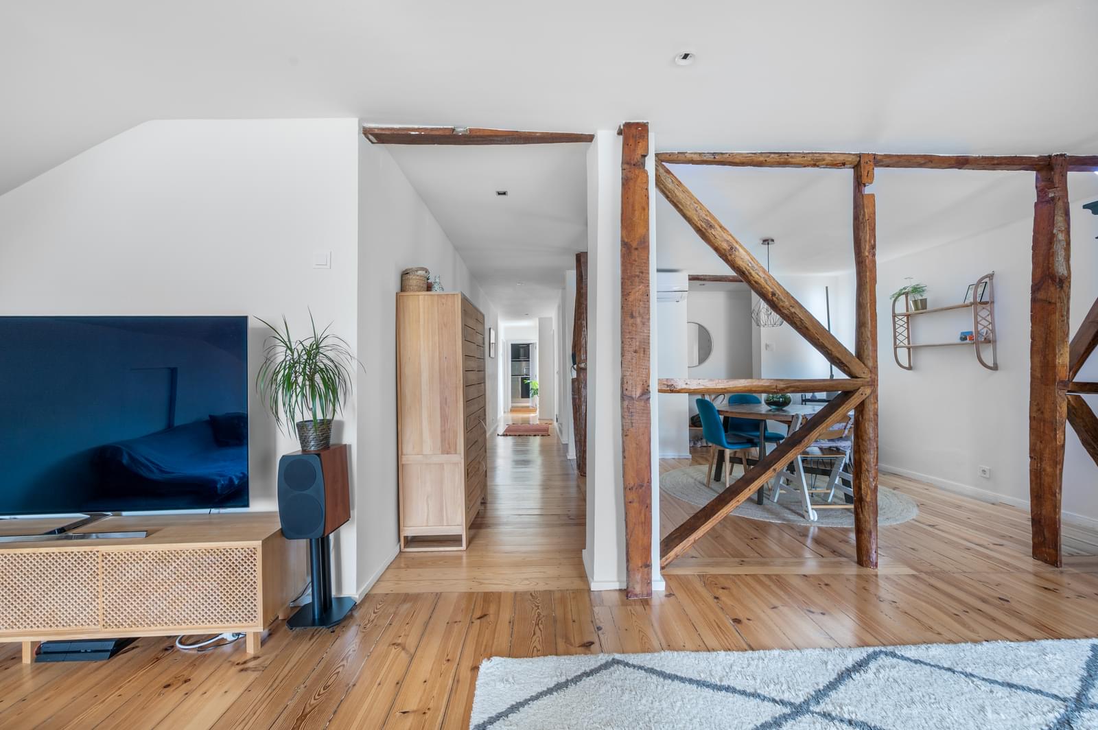2 Bedroom Apartment/Flat's Image 6