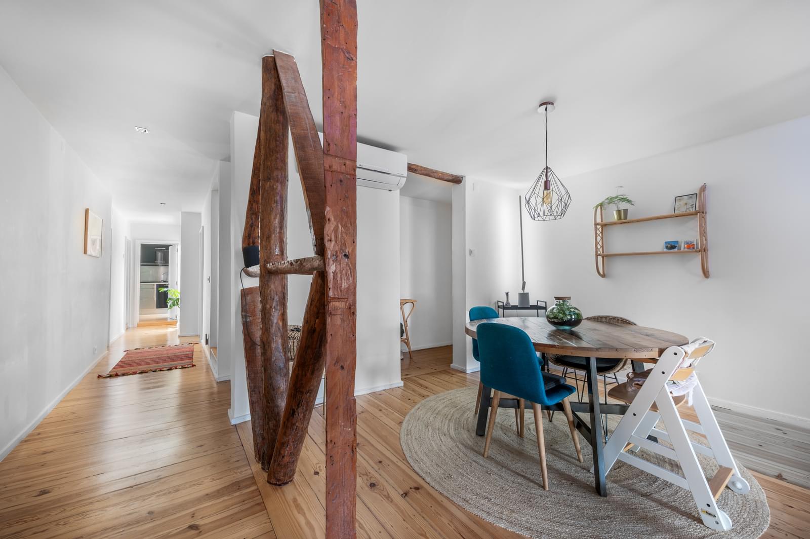 2 Bedroom Apartment/Flat's Image 7