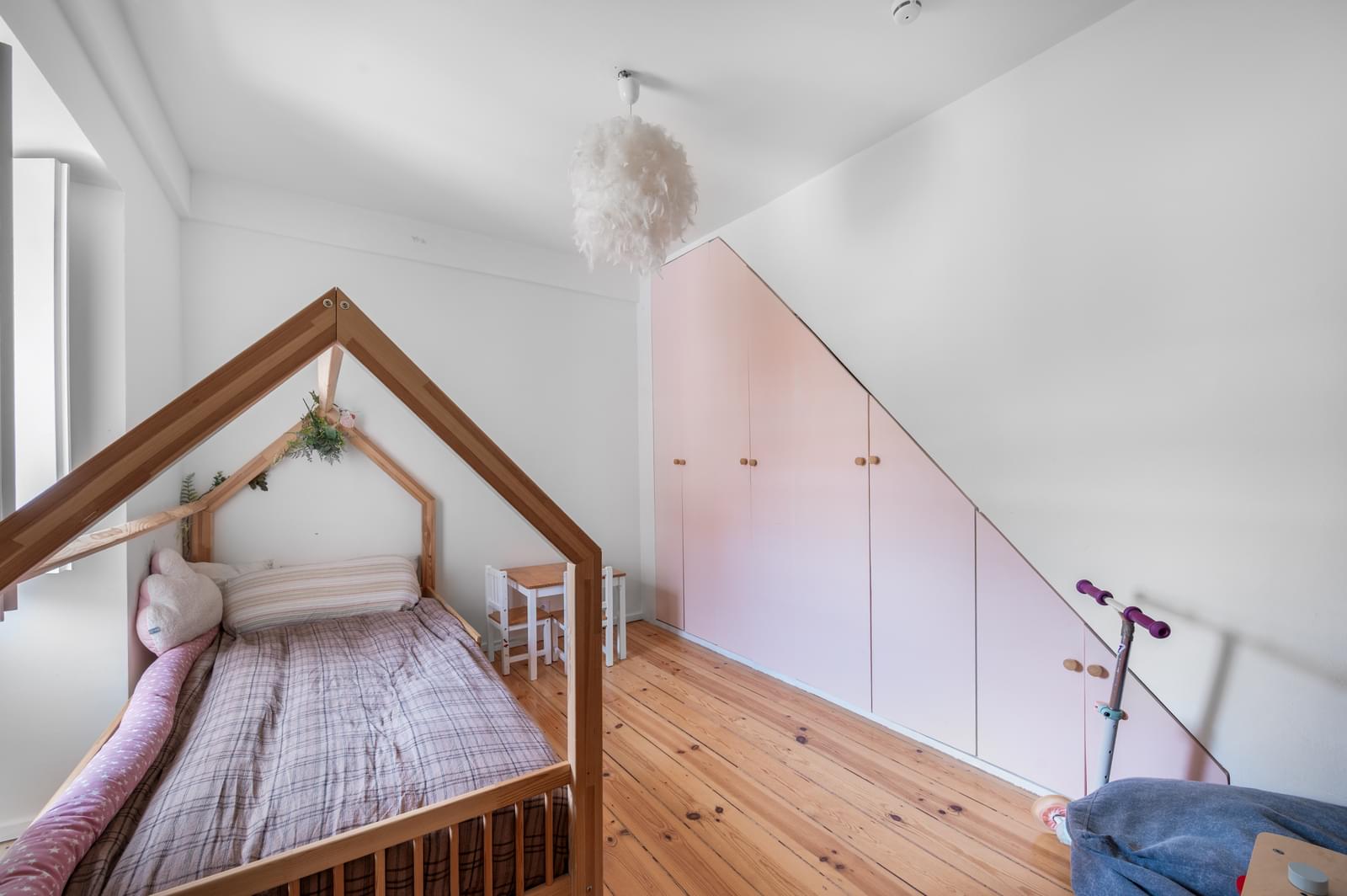 2 Bedroom Apartment/Flat's Image 10