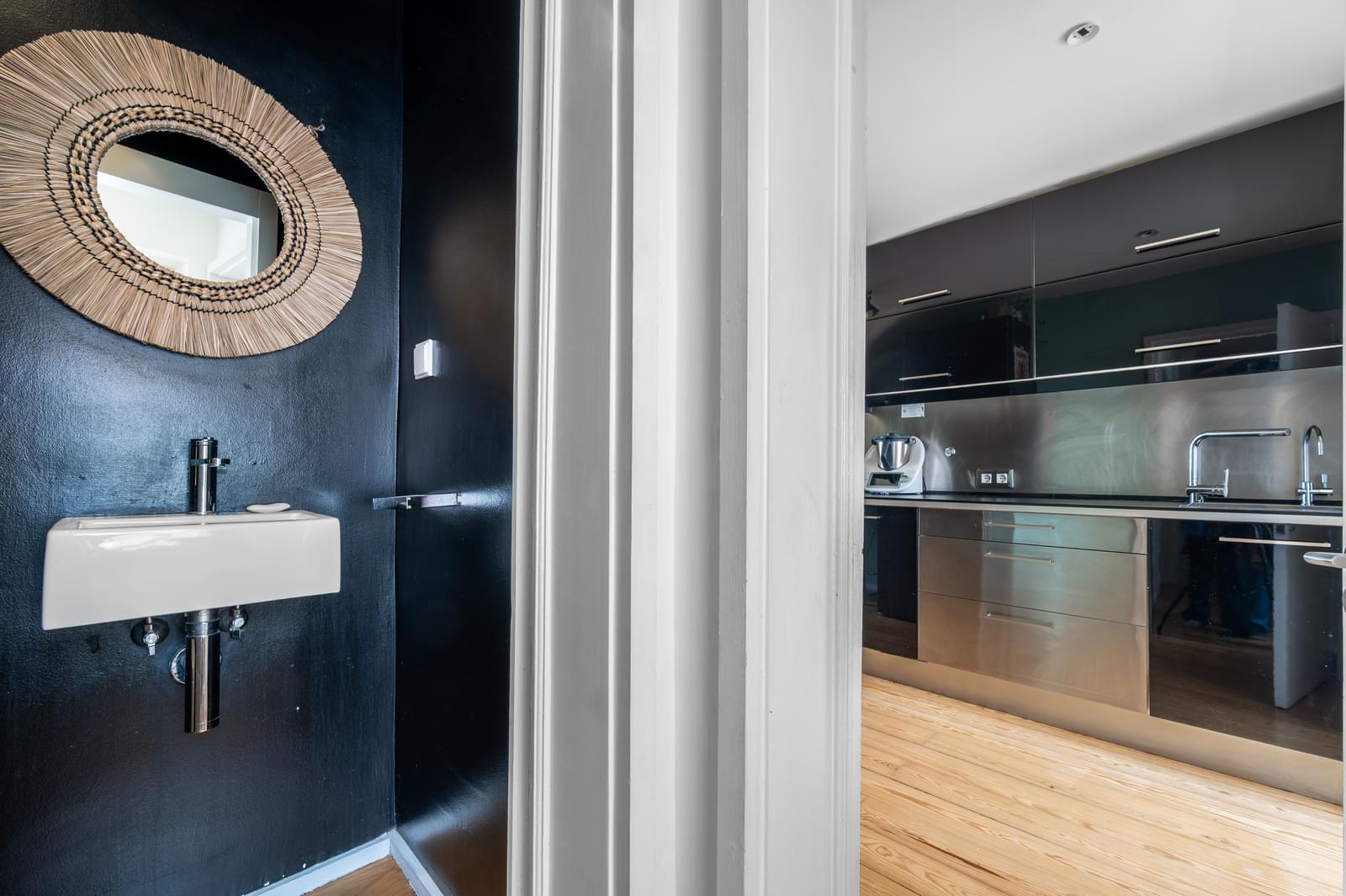 2 Bedroom Apartment/Flat's Image 11