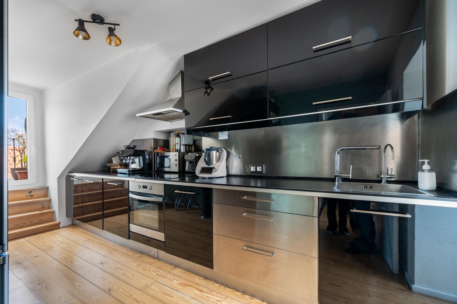 2 Bedroom Apartment/Flat's Image 12