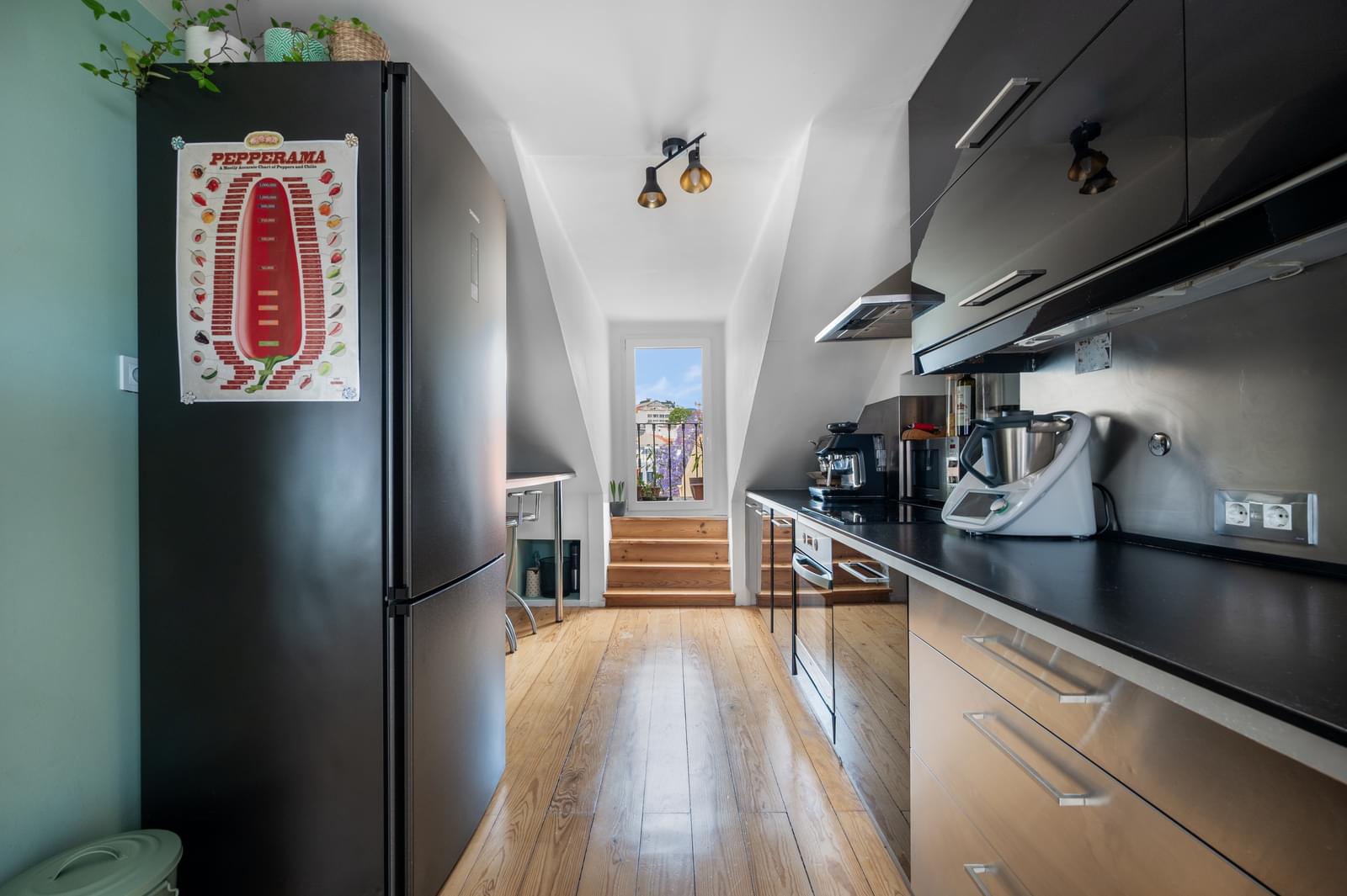 2 Bedroom Apartment/Flat's Image 13