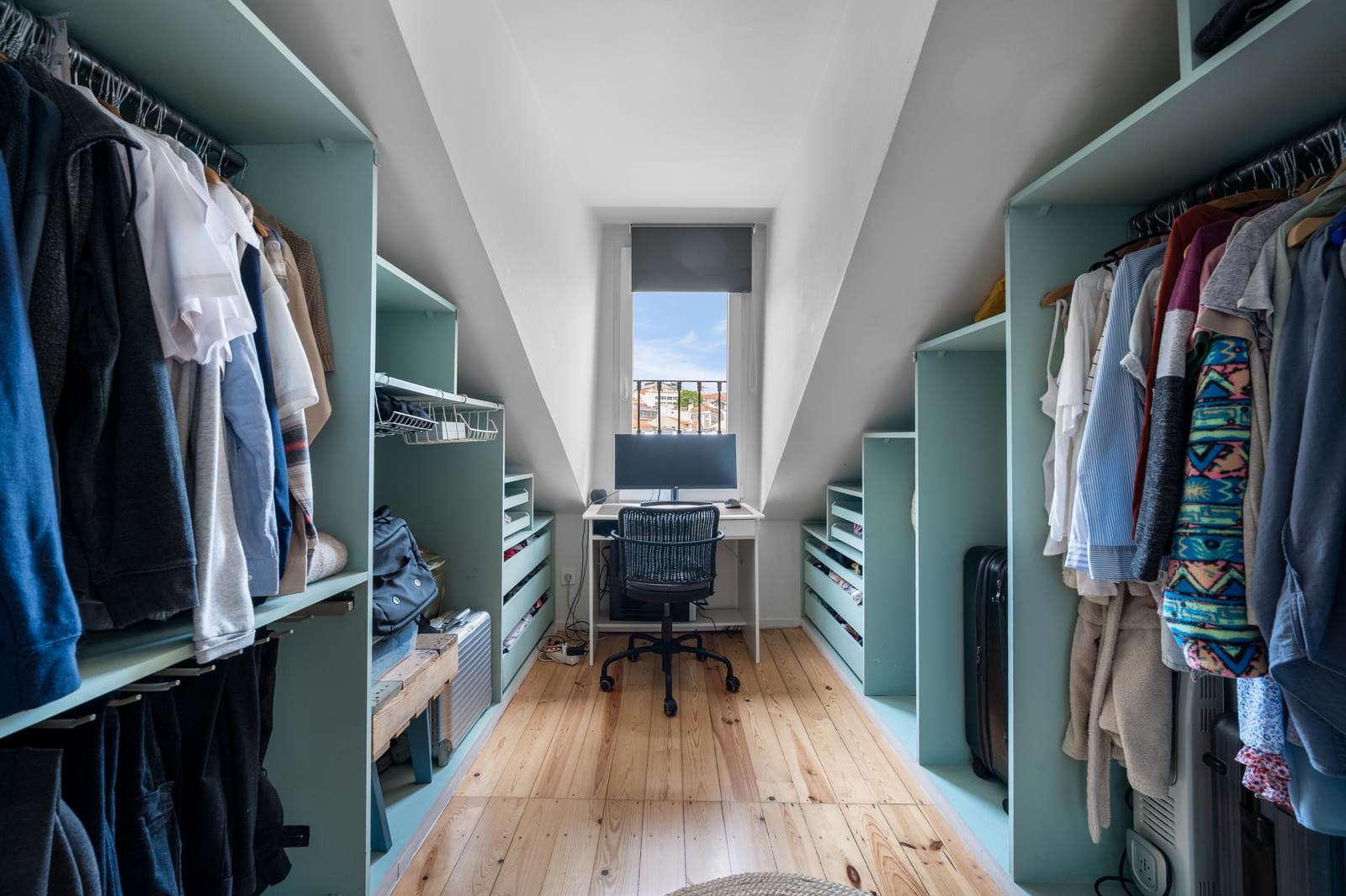 2 Bedroom Apartment/Flat's Image 18
