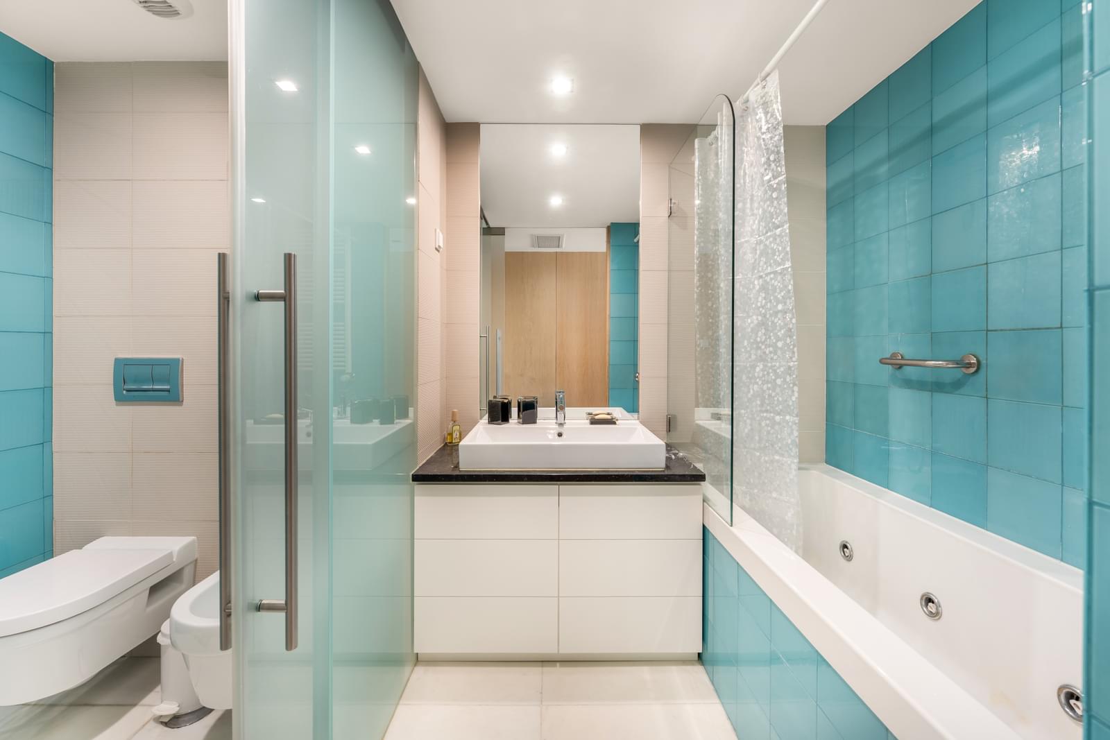 Apartamento T2 com piscina, Bairro do Rosário, Cascais - Imagem 14