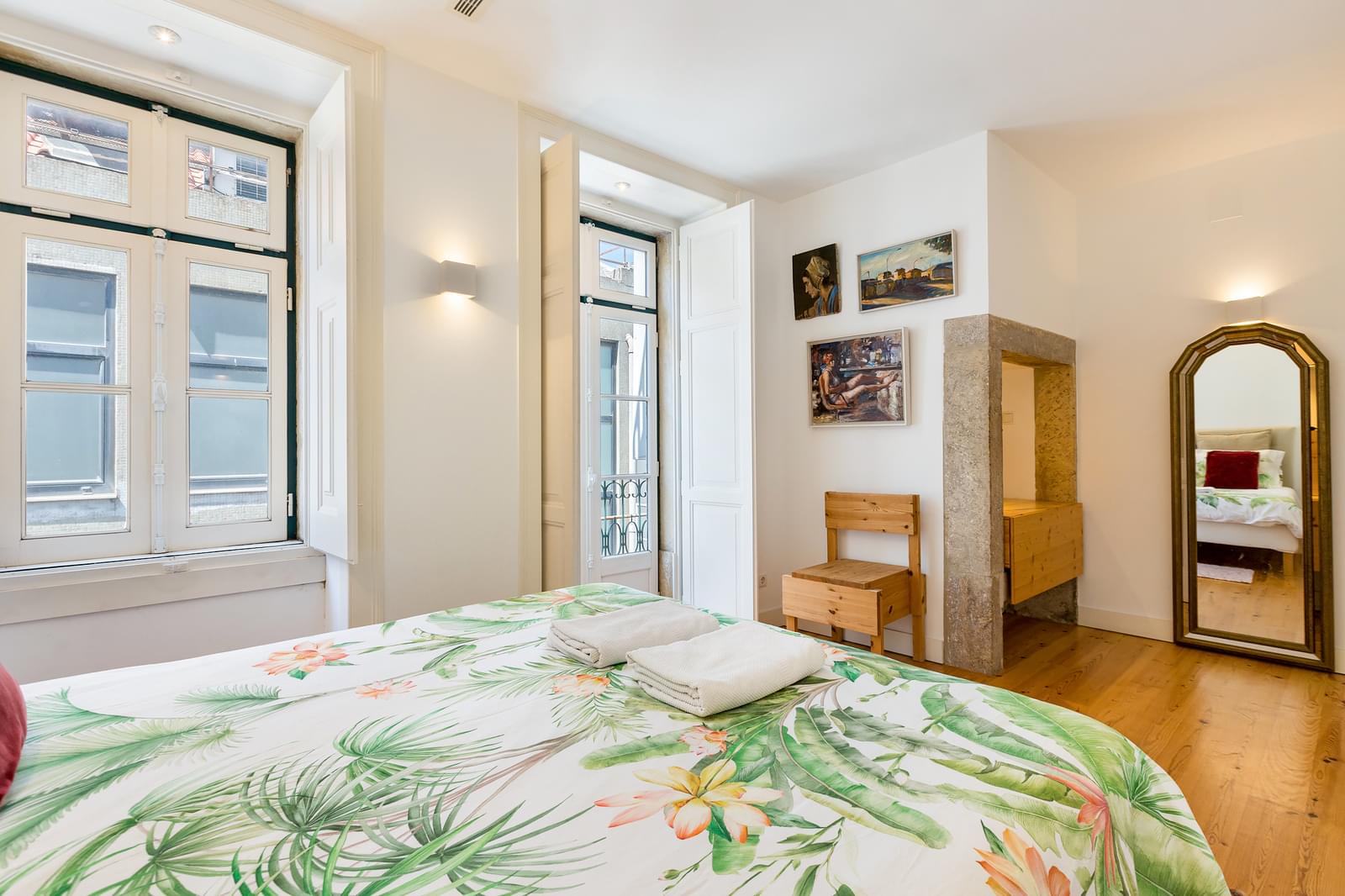 Apartamento T3 com vista, Baixa, Lisboa - Imagem 20