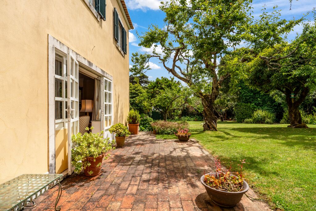 6 Bedroom Detached house with swimming pool, Ranholas, Sintra
