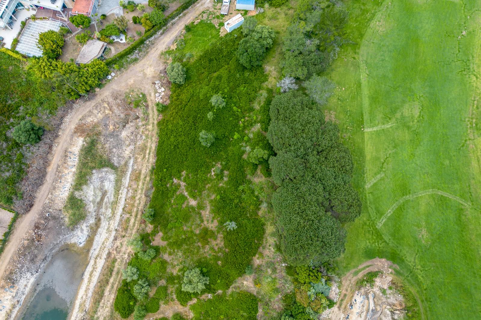 Urban land 5430 m2, Belas Clube de Campo, Sintra - Image 6