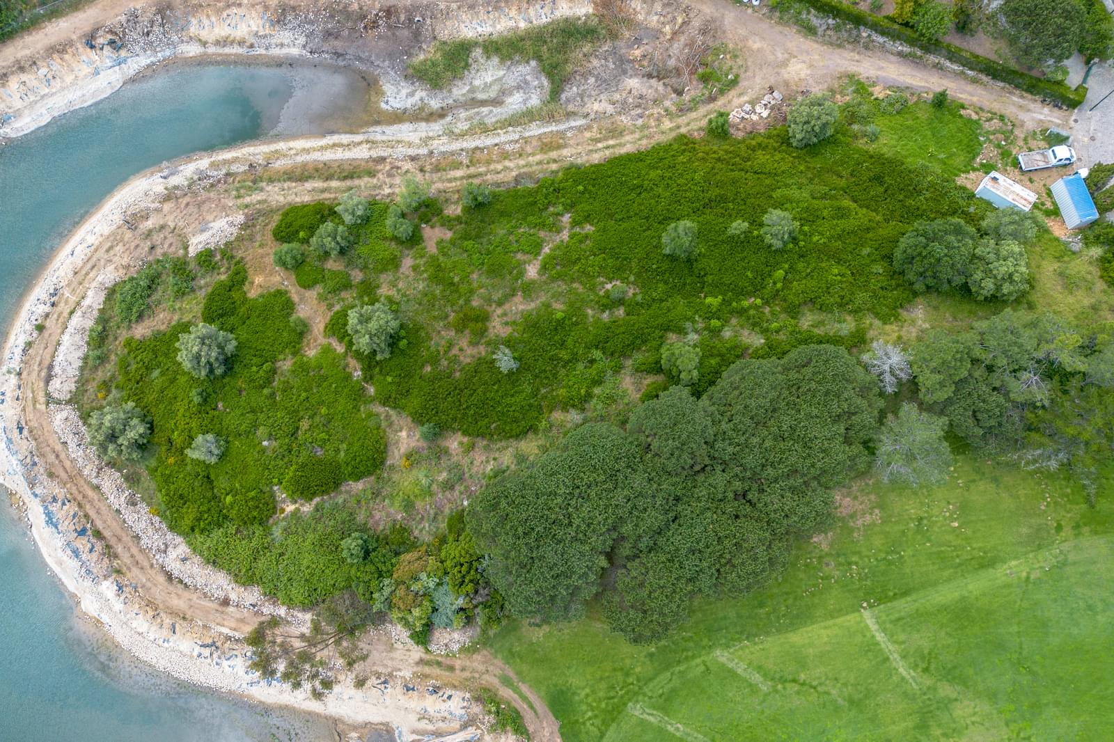 Urban land 5430 m2, Belas Clube de Campo, Sintra - Image 7