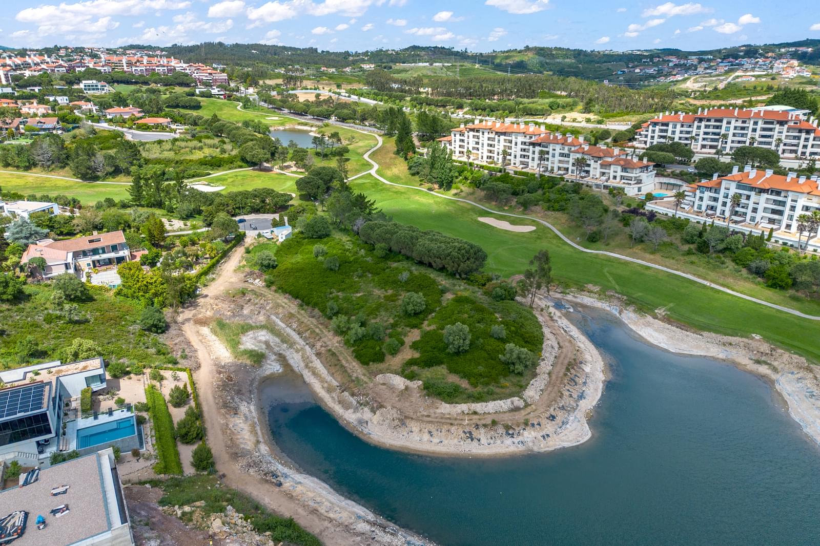 Urban land 5430 m2, Belas Clube de Campo, Sintra - Image 10